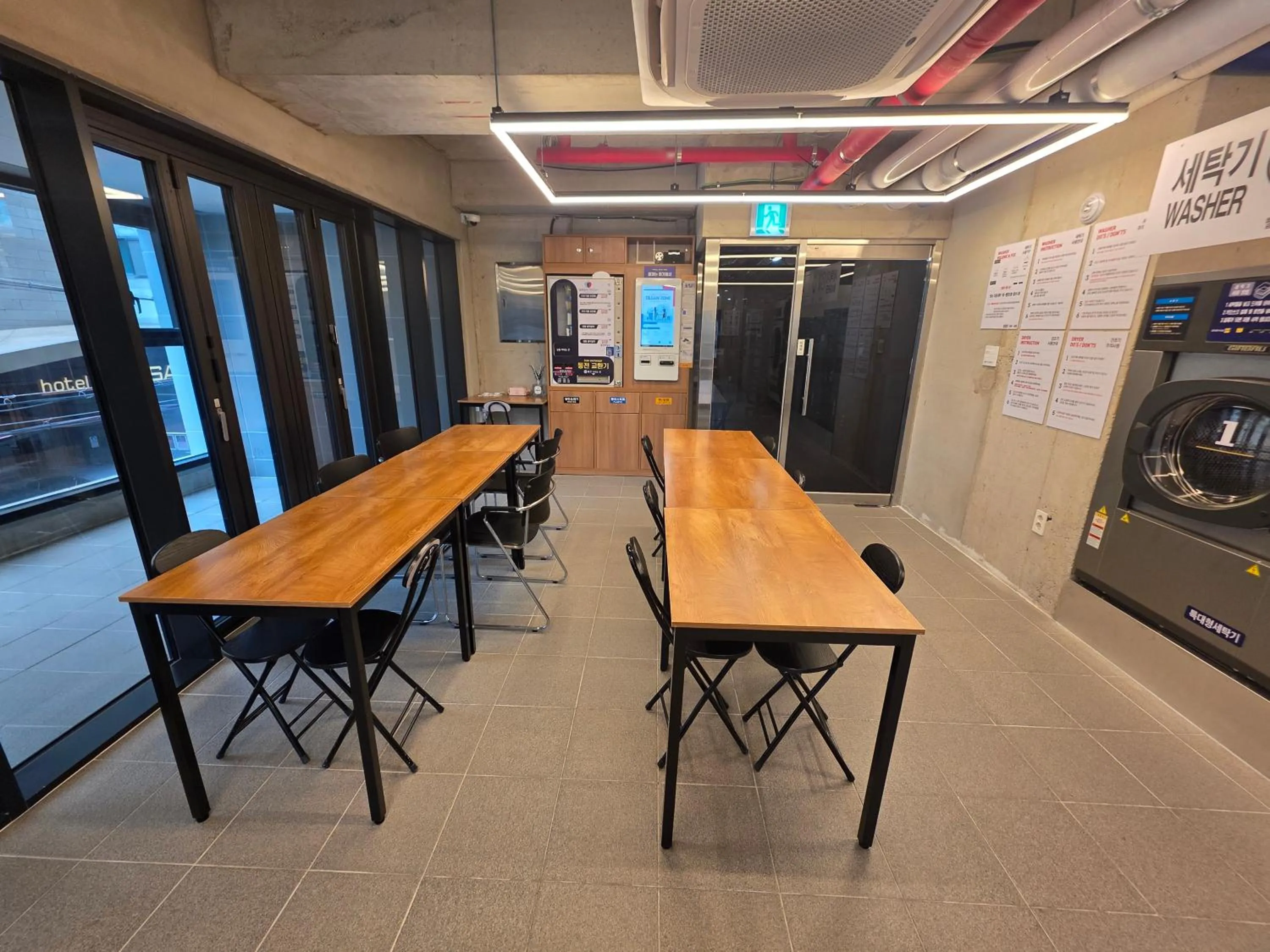 Shinchon Mayven Hotel