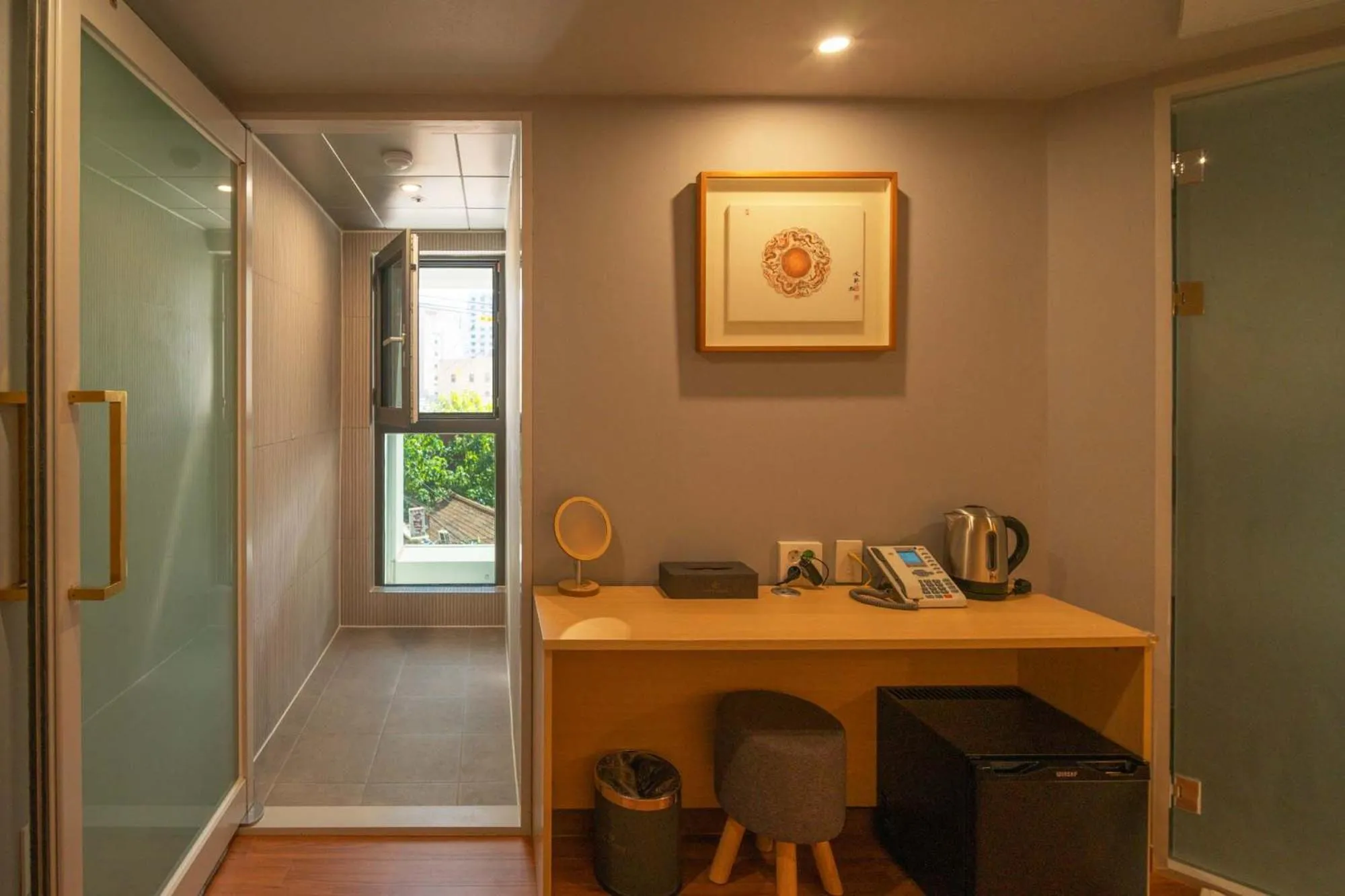 Shinchon Mayven Hotel