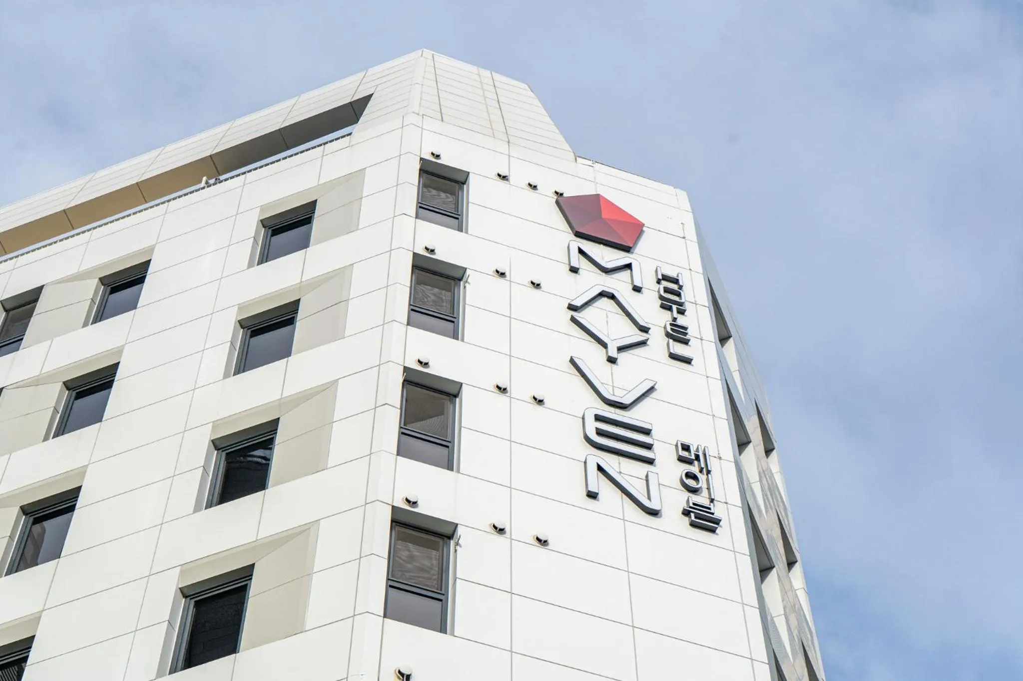 Shinchon Mayven Hotel