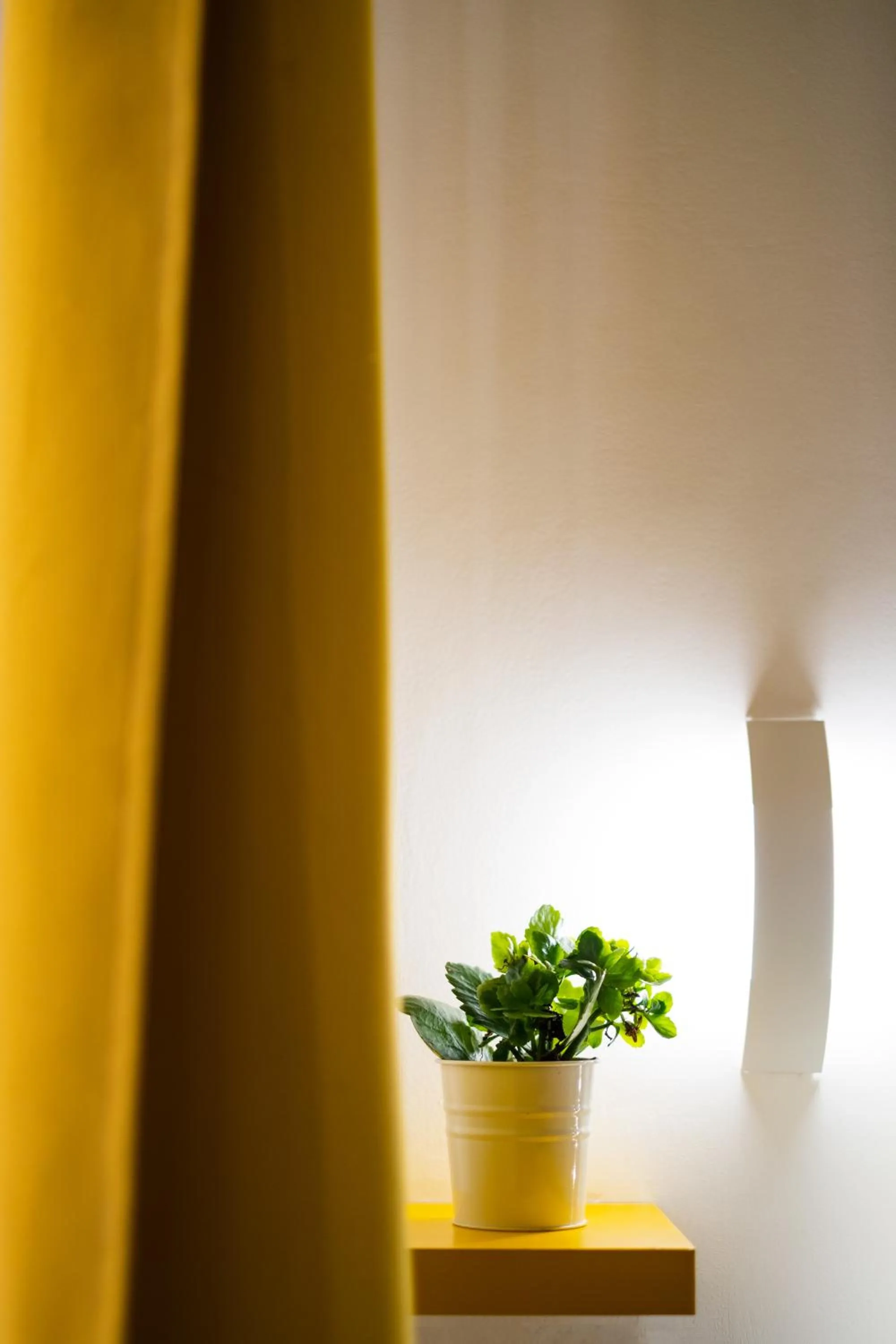 Bedroom in Porta Romana