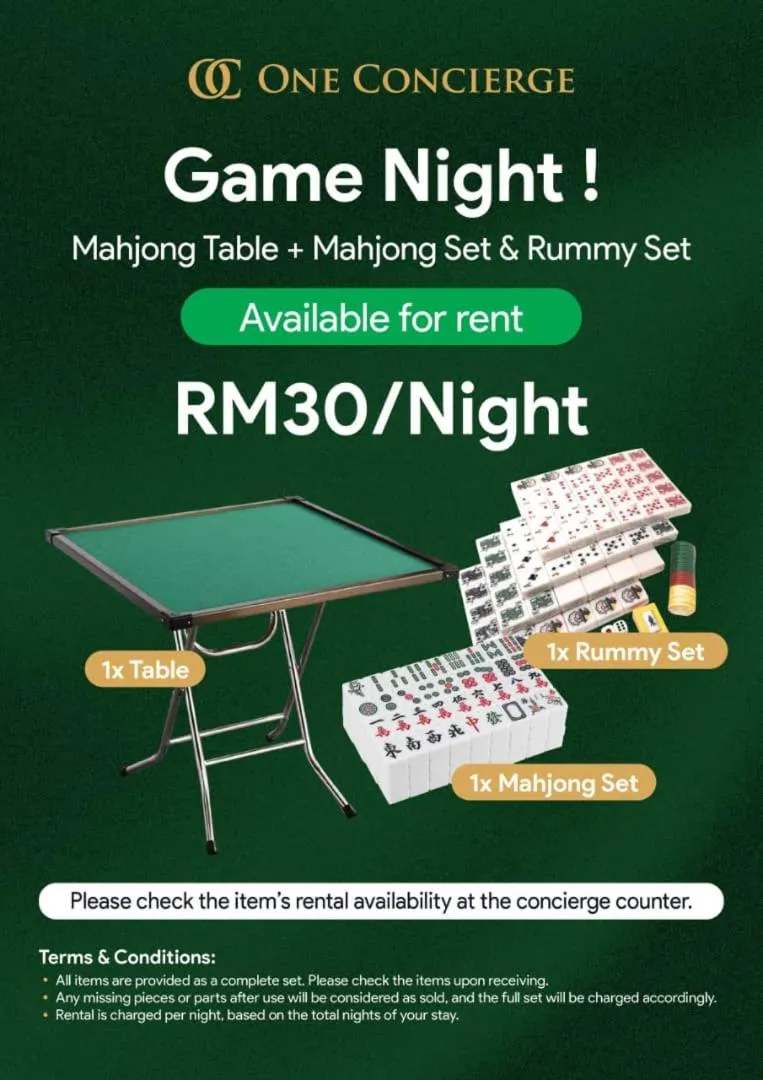 Windmill Upon Hills Serenity Retreat Genting