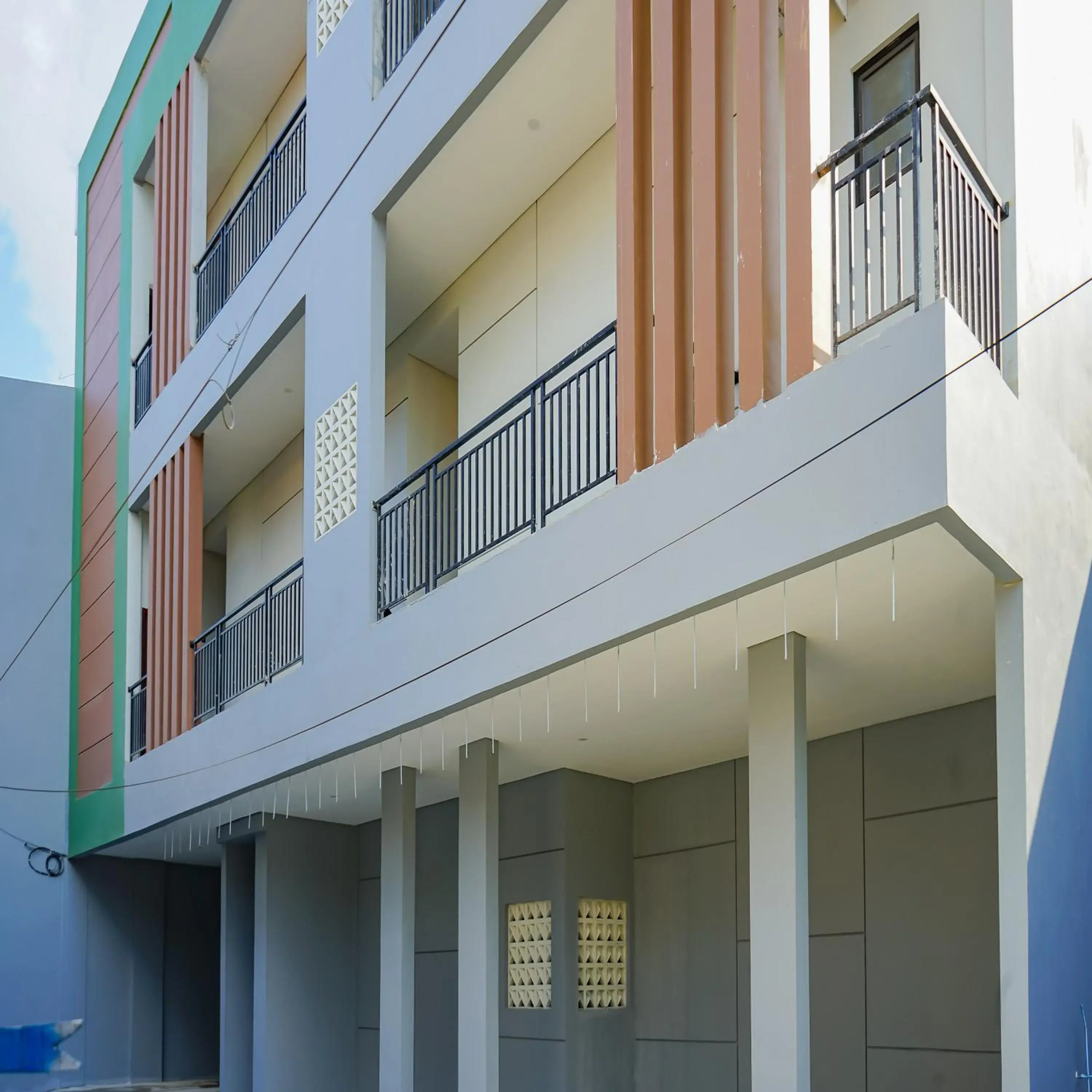 Urbanview Hotel Aloevera Pontianak by RedDoorz Urbanview Hotel Aloevera Pontianak by RedDoorz