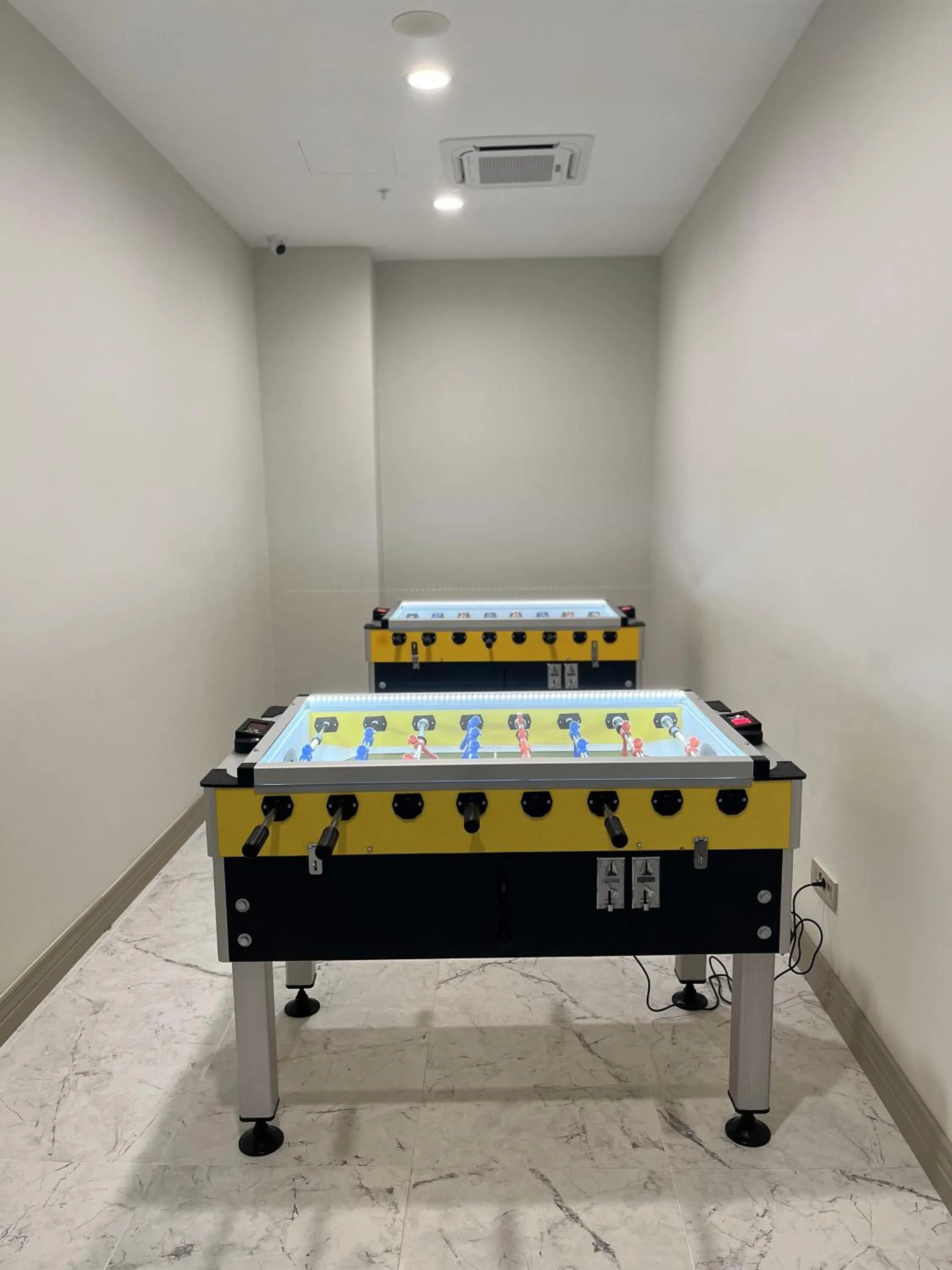 Children play ground in Dedeman Güre Nurhayat Thermal Resort&SPA