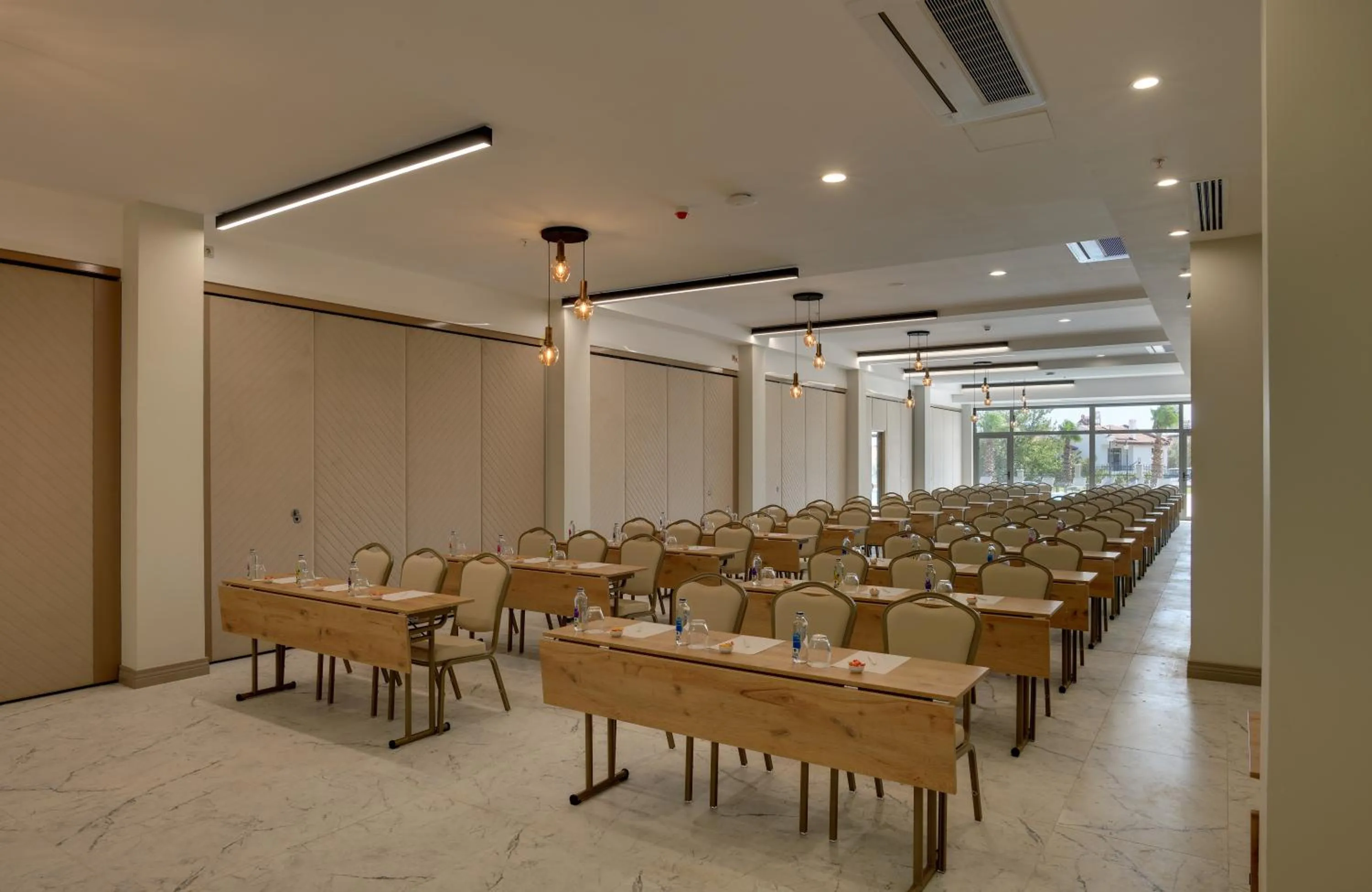 Banquet/Function facilities in Dedeman Güre Nurhayat Thermal Resort&SPA