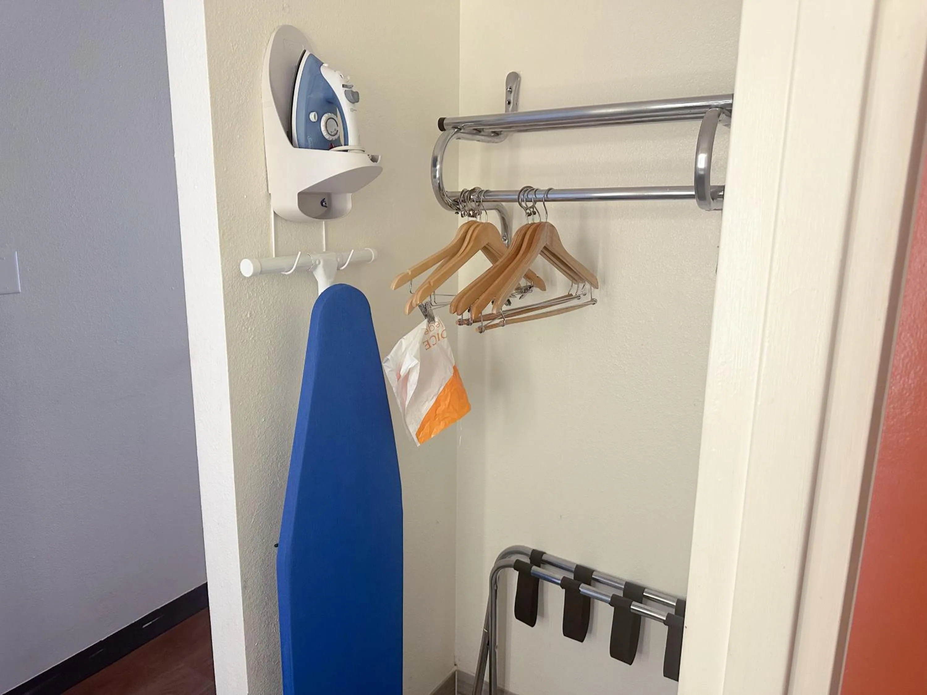 Bathroom in Quality Inn & Suites Fort Collins East