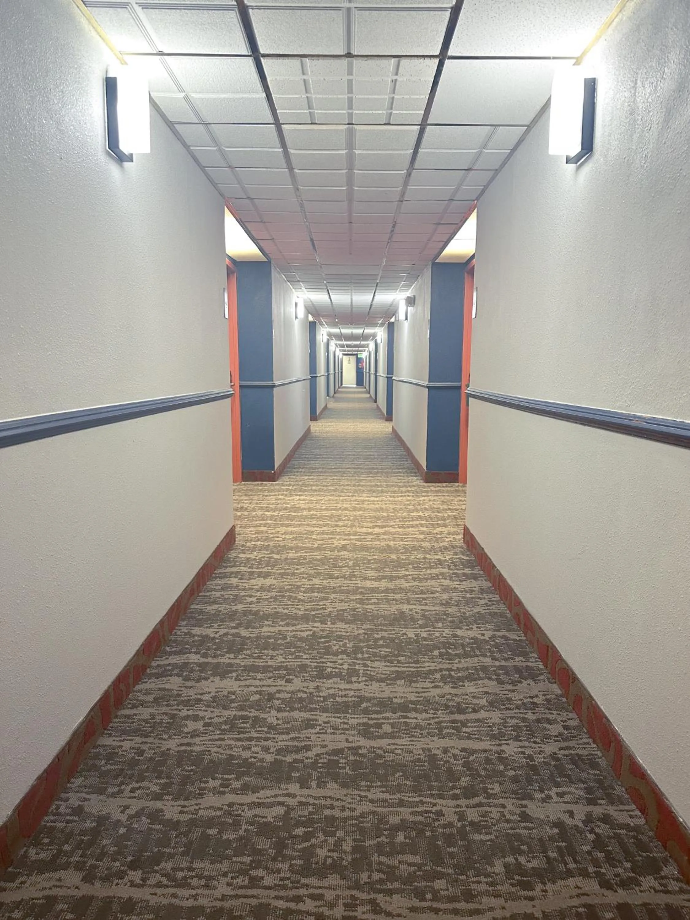 Property building in Quality Inn & Suites Fort Collins East