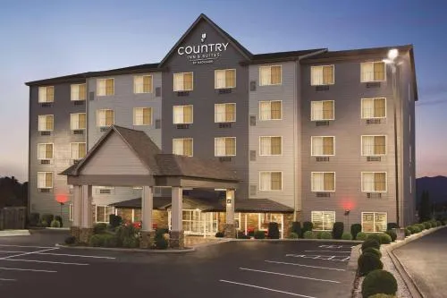 Country Inn & Suites by Radisson, Wytheville, VA