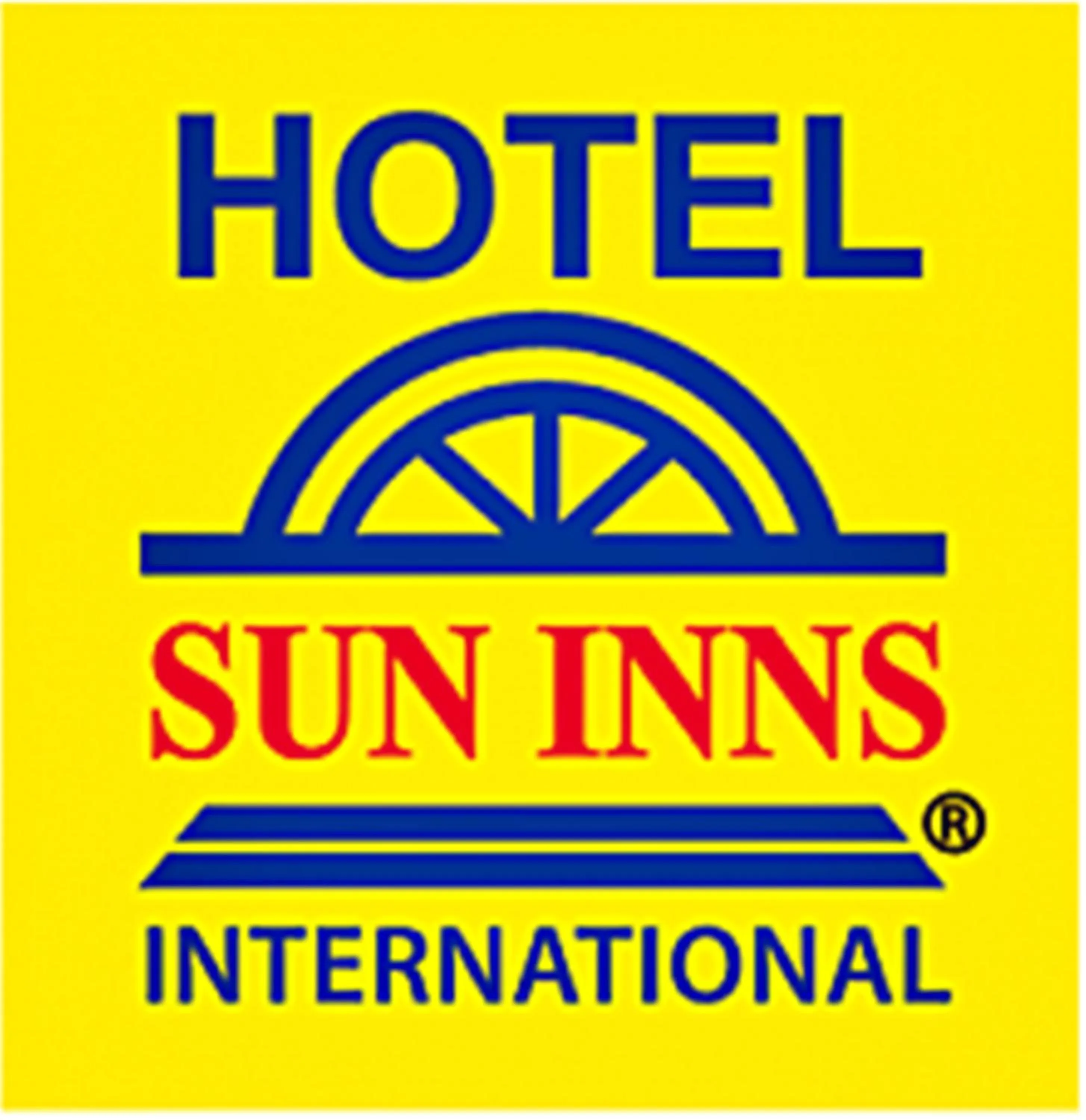 Property logo or sign in Sun Inns Rest House Kuantan