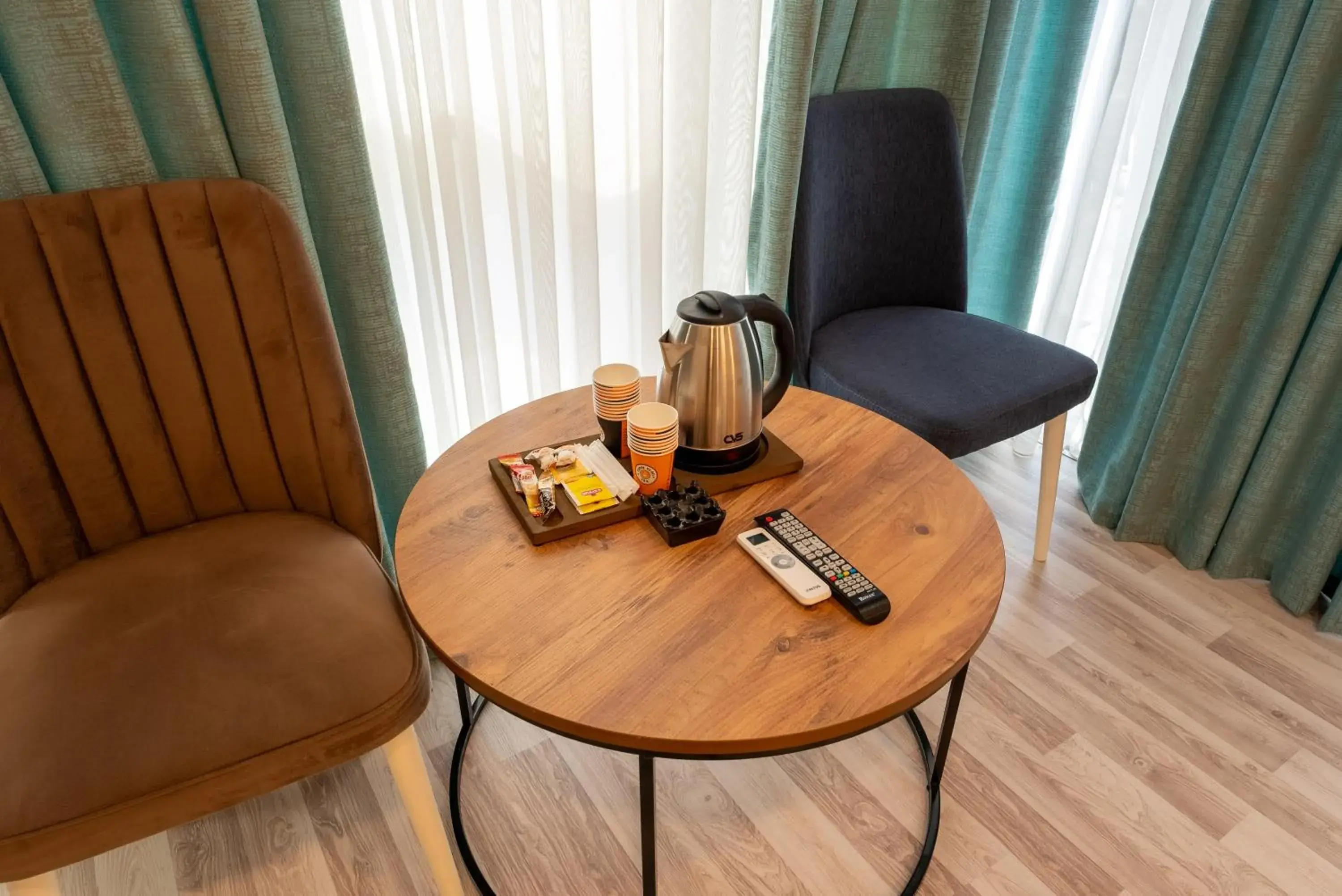 Double Room in Lacasa Royal Hotel Double Room in Lacasa Royal Hotel