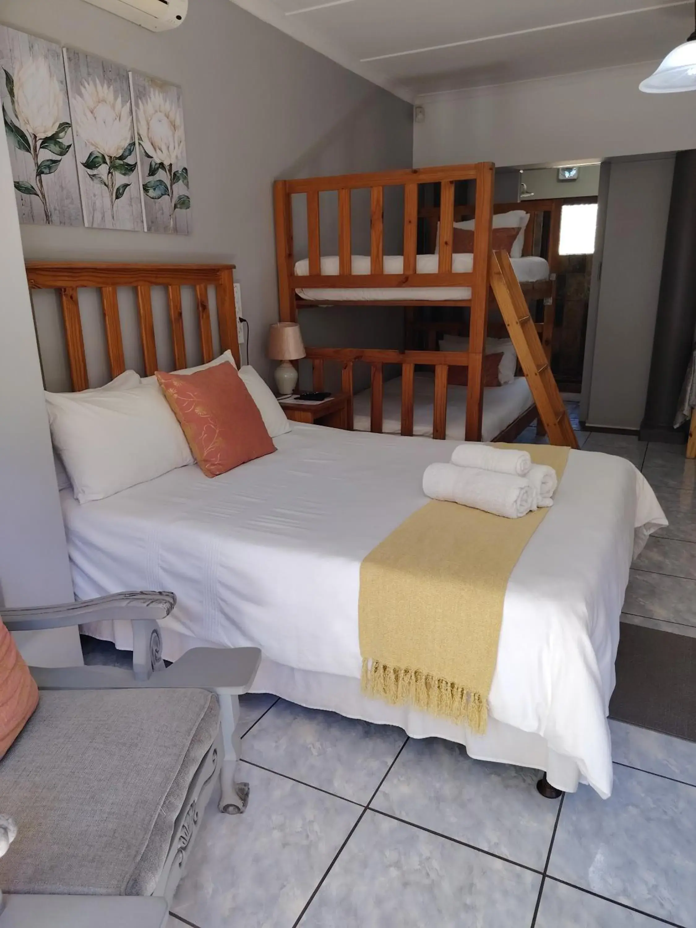 Classic Family Room in Wi Villa Lê Guest House Classic Family Room in Wi Villa Lê Guest House