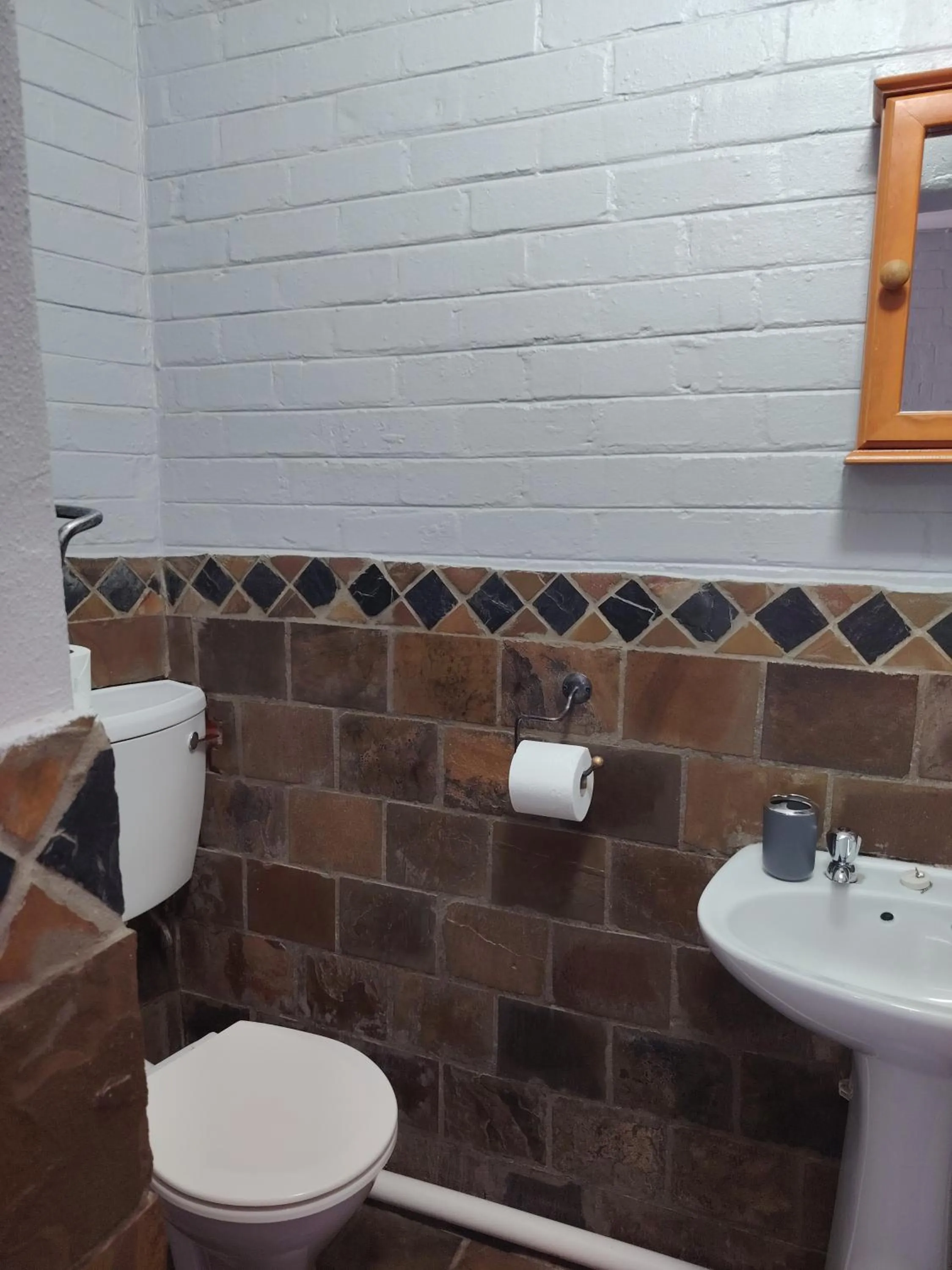 Wi Villa Lê Guest House