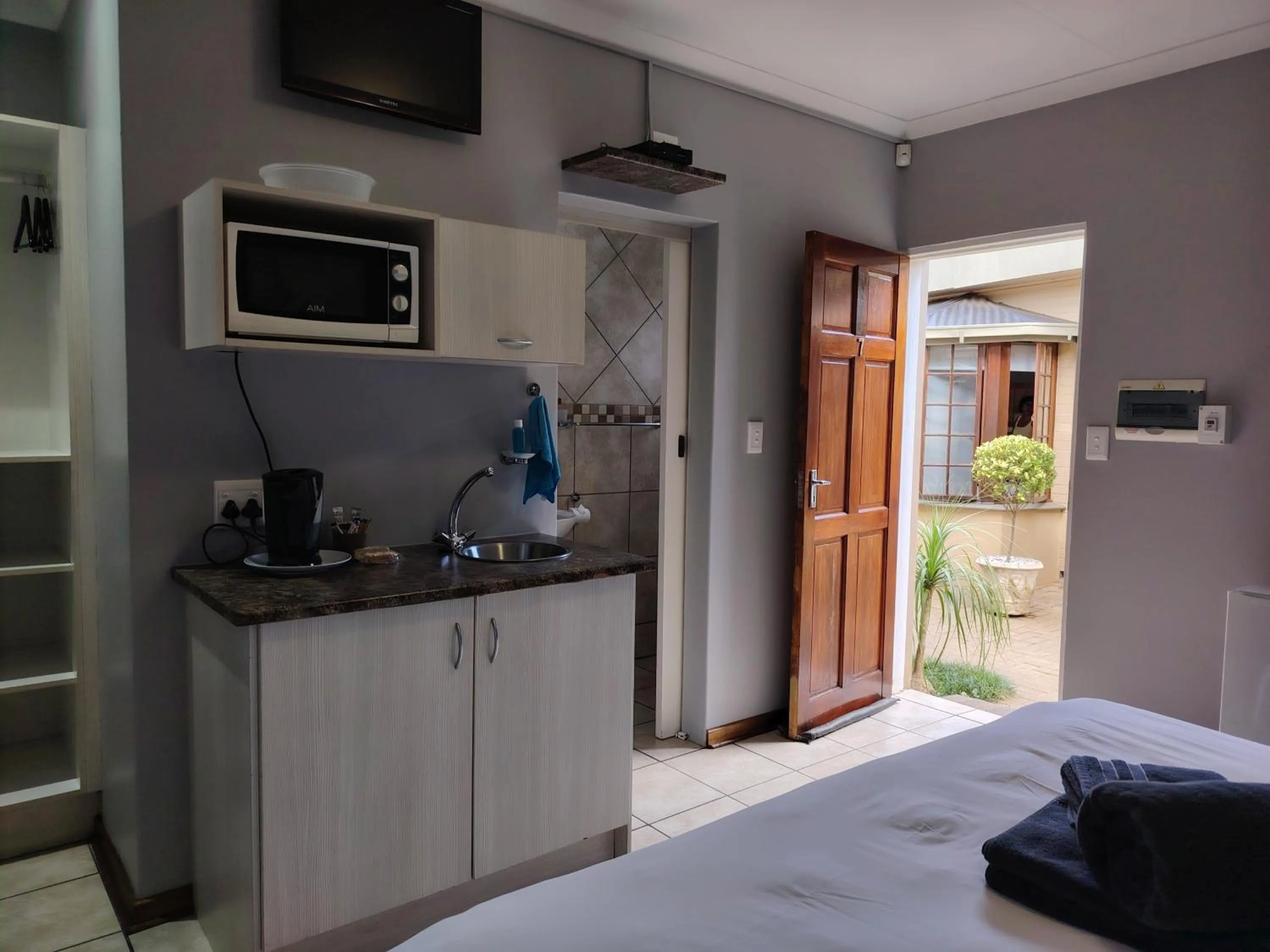 Wi Villa Lê Guest House