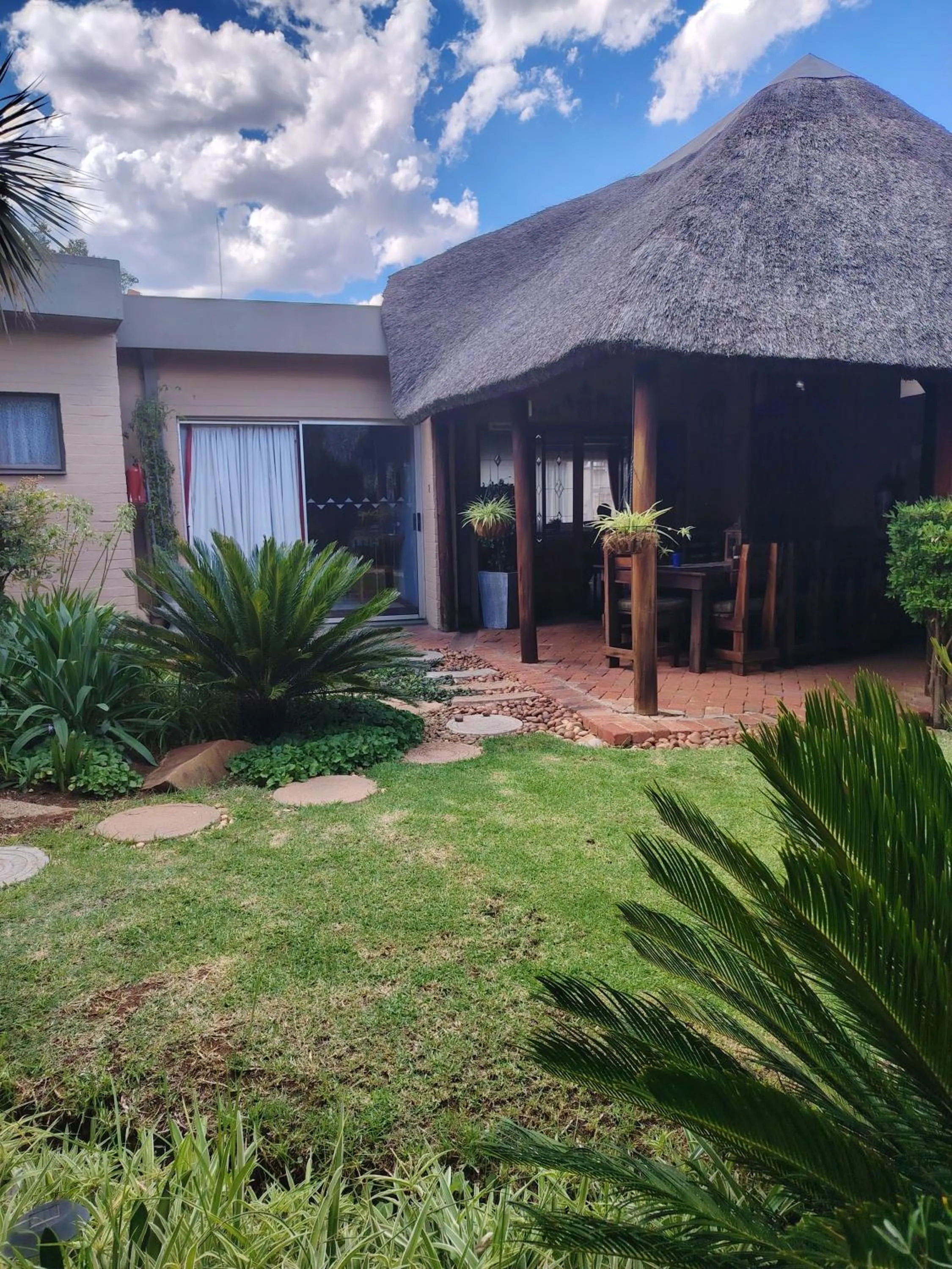 Wi Villa Lê Guest House