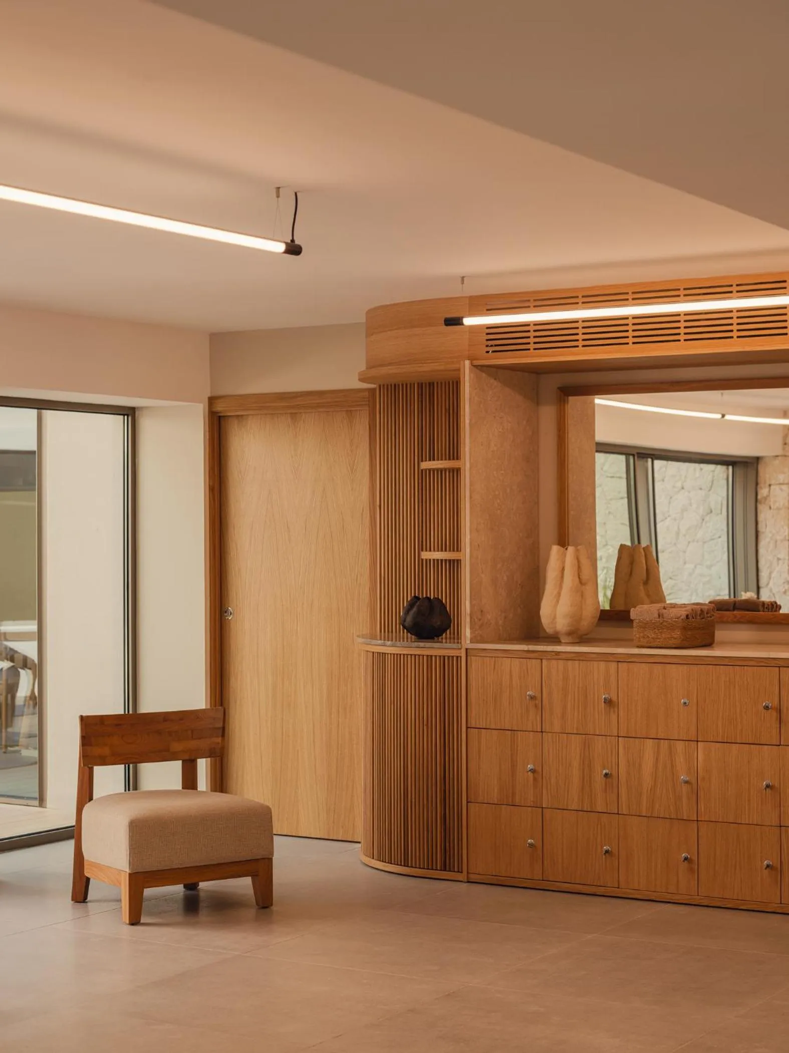 Fitness centre/facilities in Aethos Hotel Mallorca