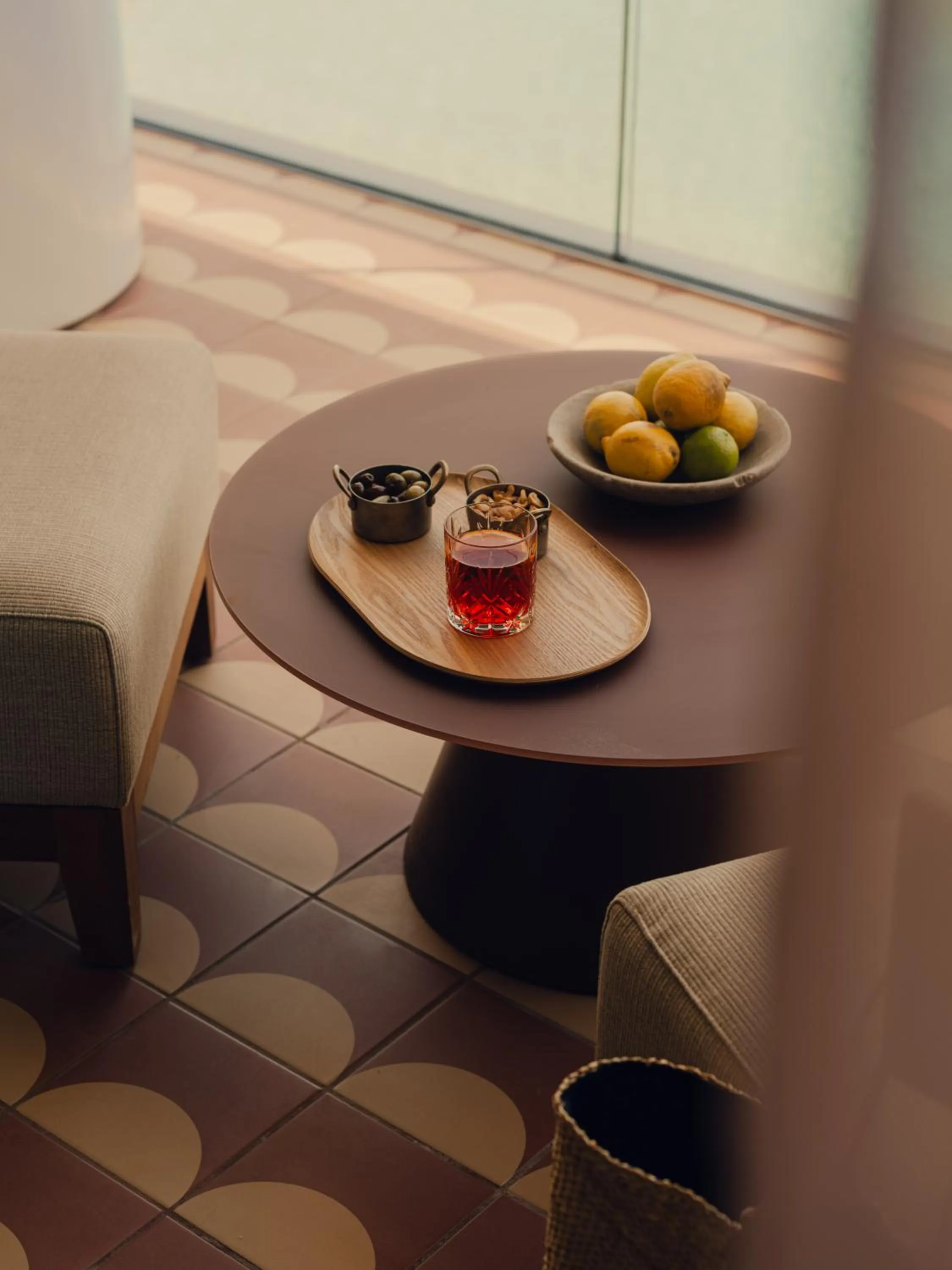 Balcony/Terrace in Aethos Hotel Mallorca