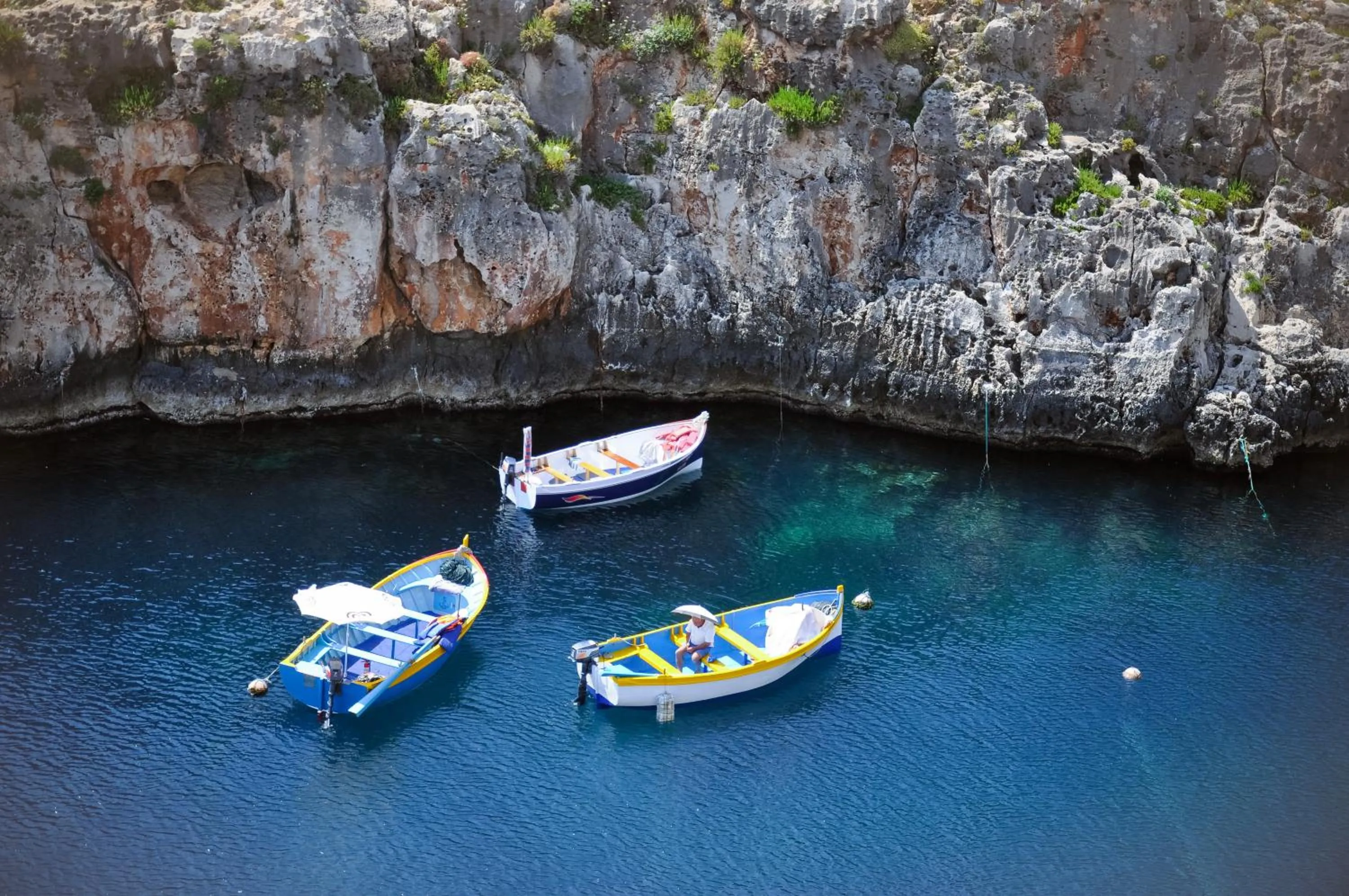 Activities in Hyatt Centric Malta