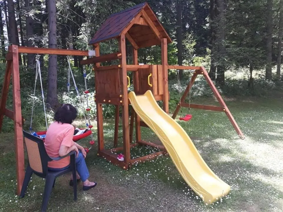 Villa Park Guest Apartments