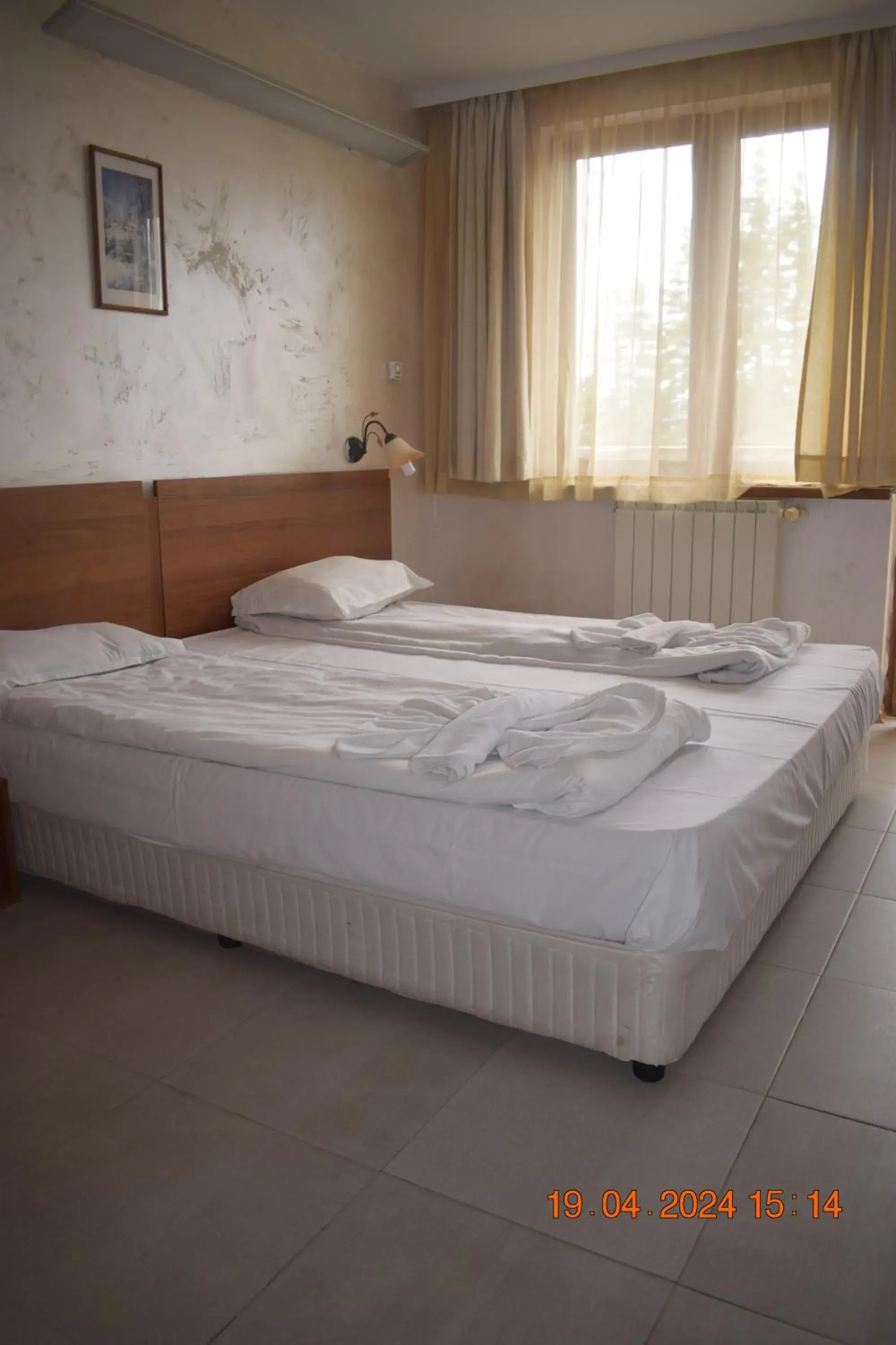 One-Bedroom Apartment with Balcony in Villa Park Guest Apartments One-Bedroom Apartment with Balcony in Villa Park Guest Apartments