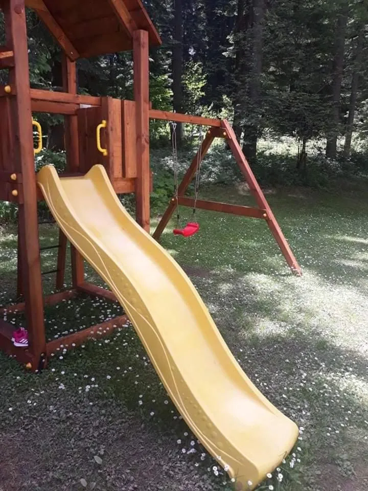 Villa Park Guest Apartments