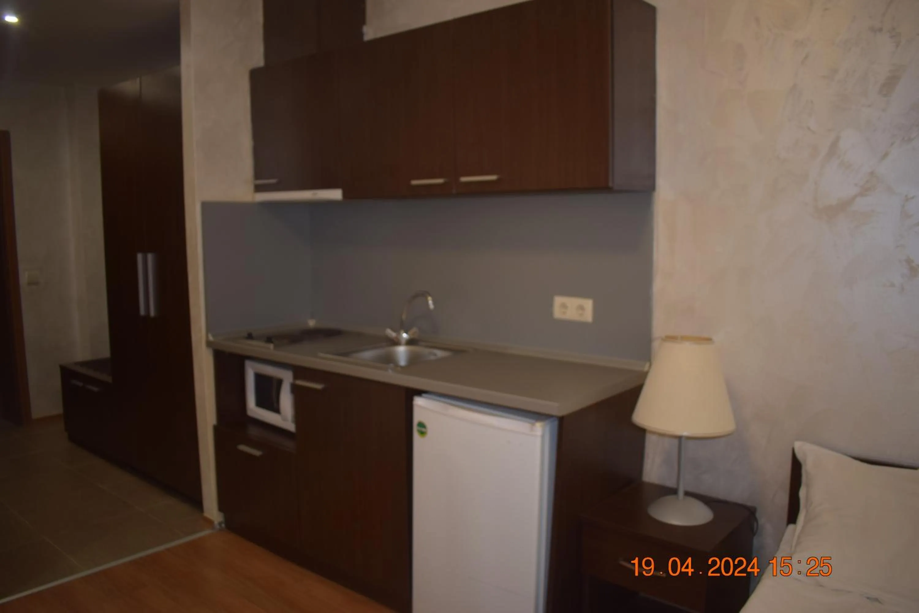 Villa Park Guest Apartments