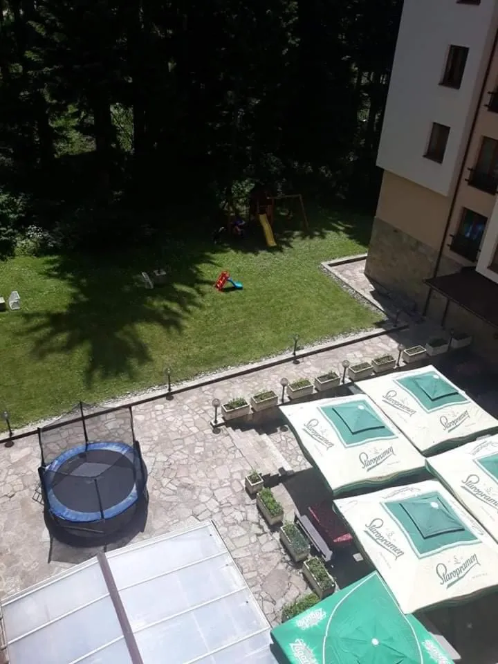 Villa Park Guest Apartments