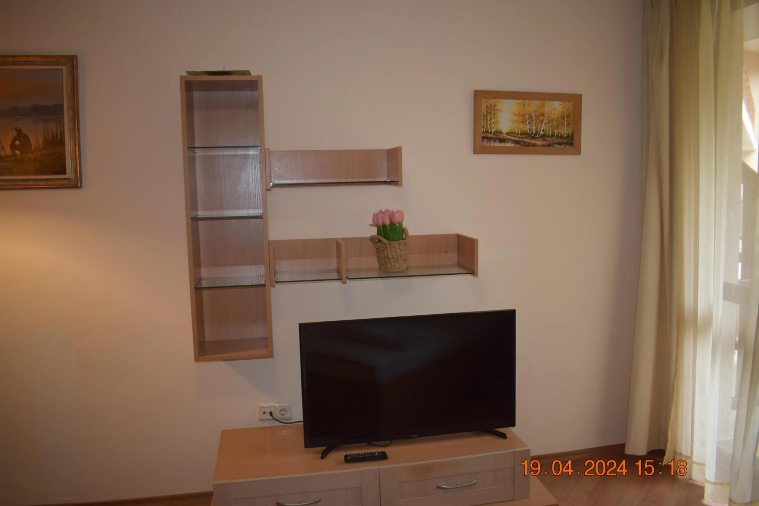 Villa Park Guest Apartments