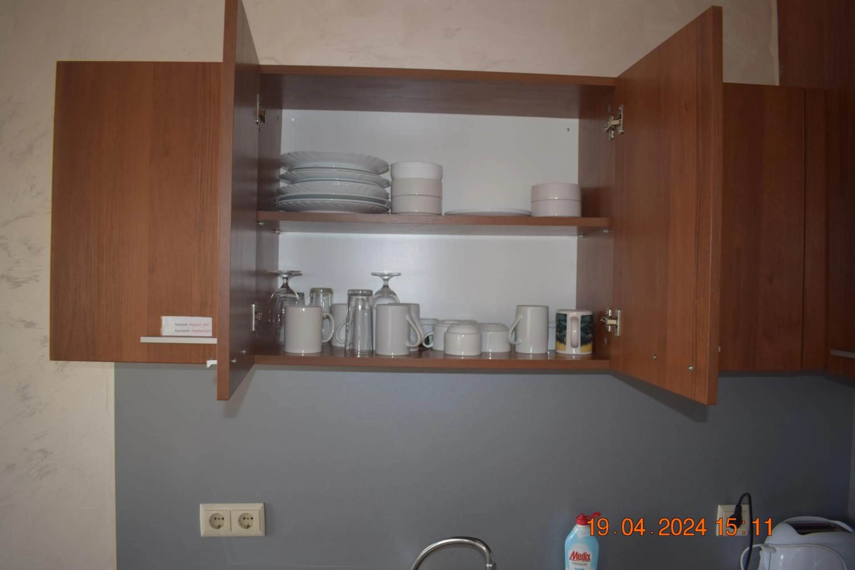 Villa Park Guest Apartments