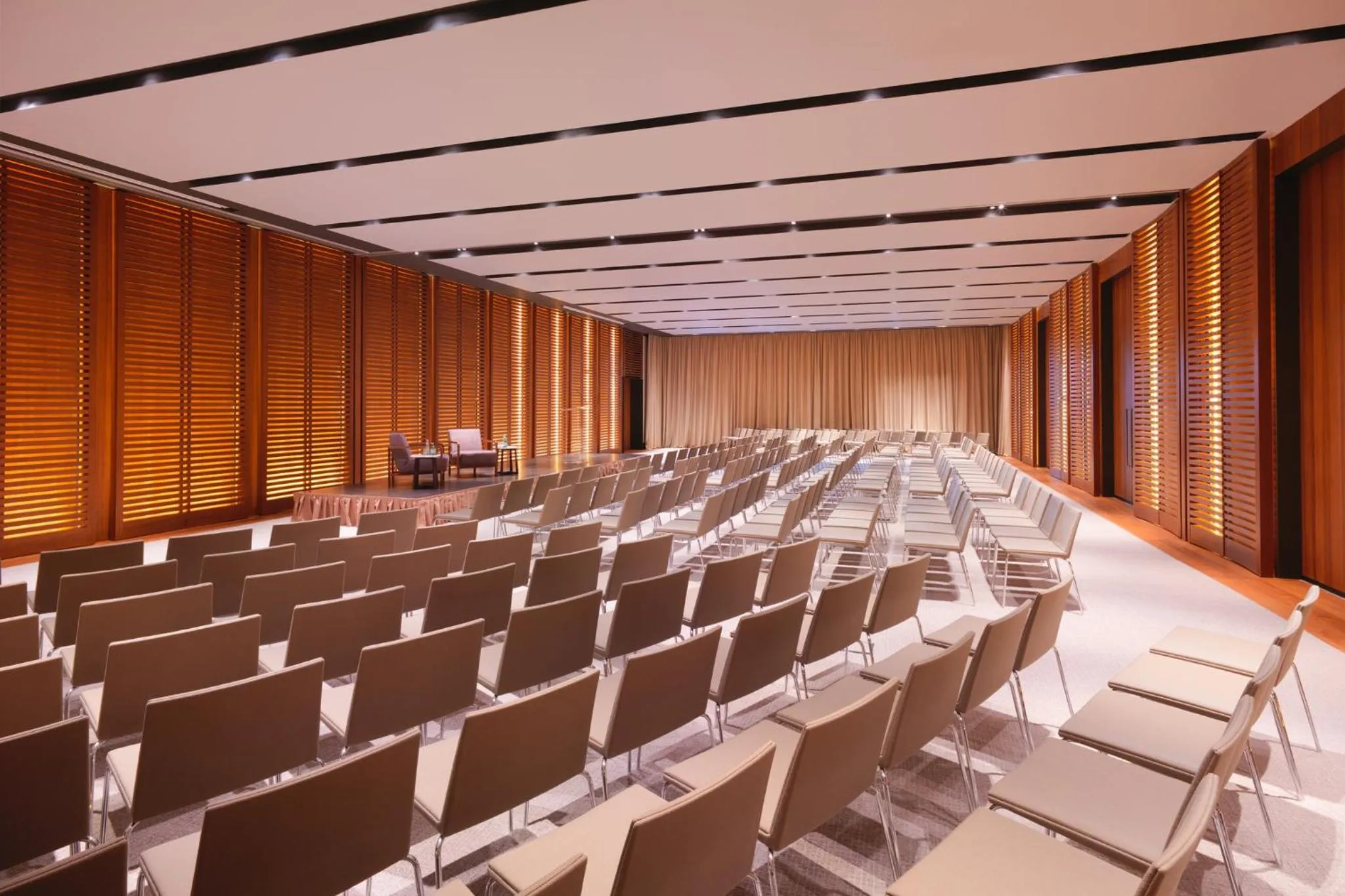 Banquet/Function facilities in Mandarin Oriental, Bodrum