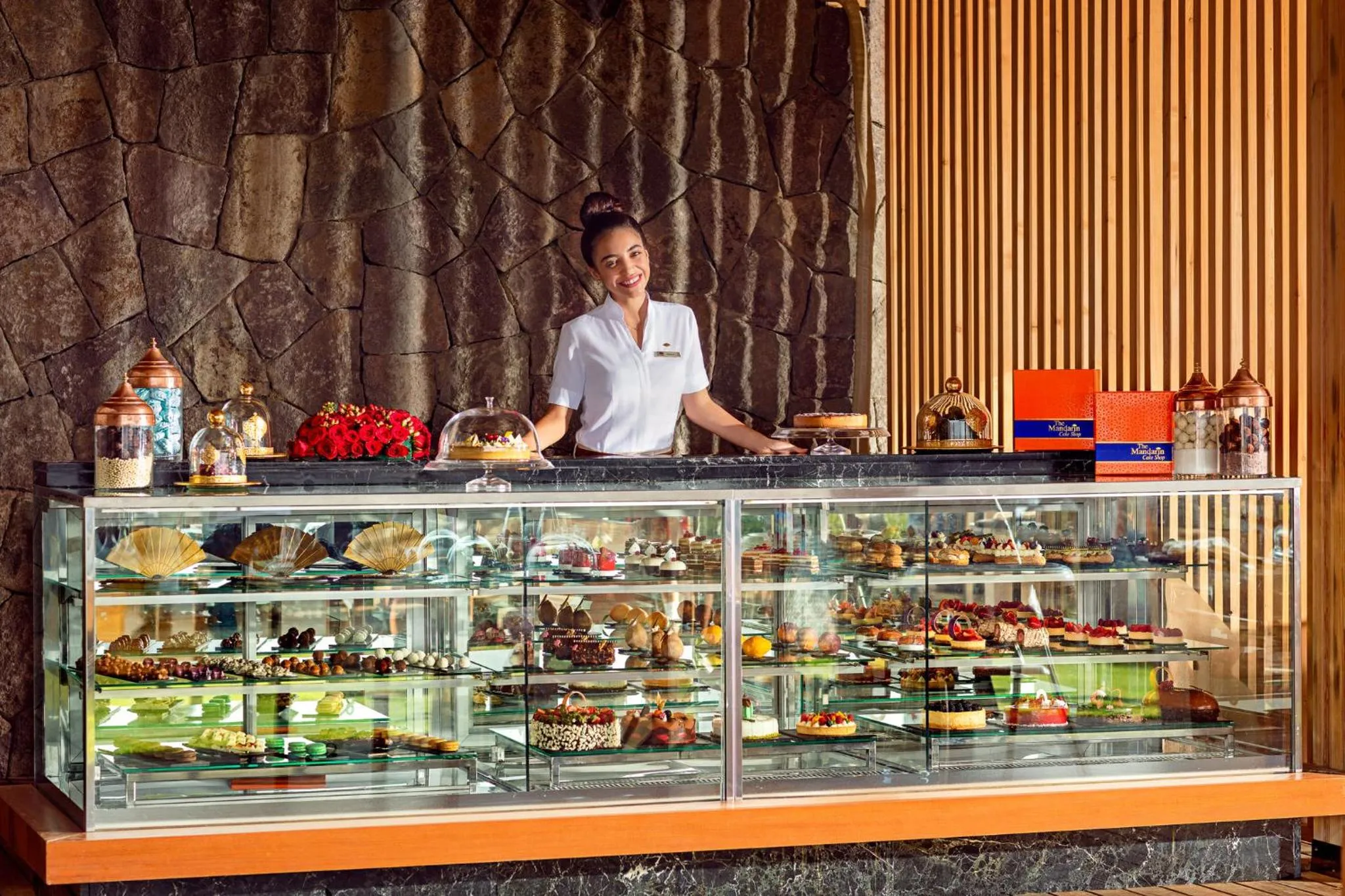 Restaurant/places to eat in Mandarin Oriental, Bodrum