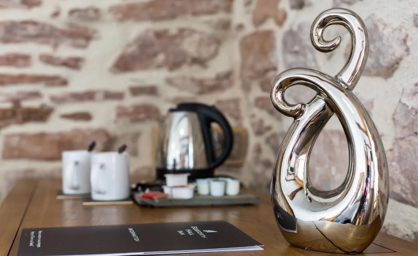 Coffee/tea facilities in Gosforth Hall Inn