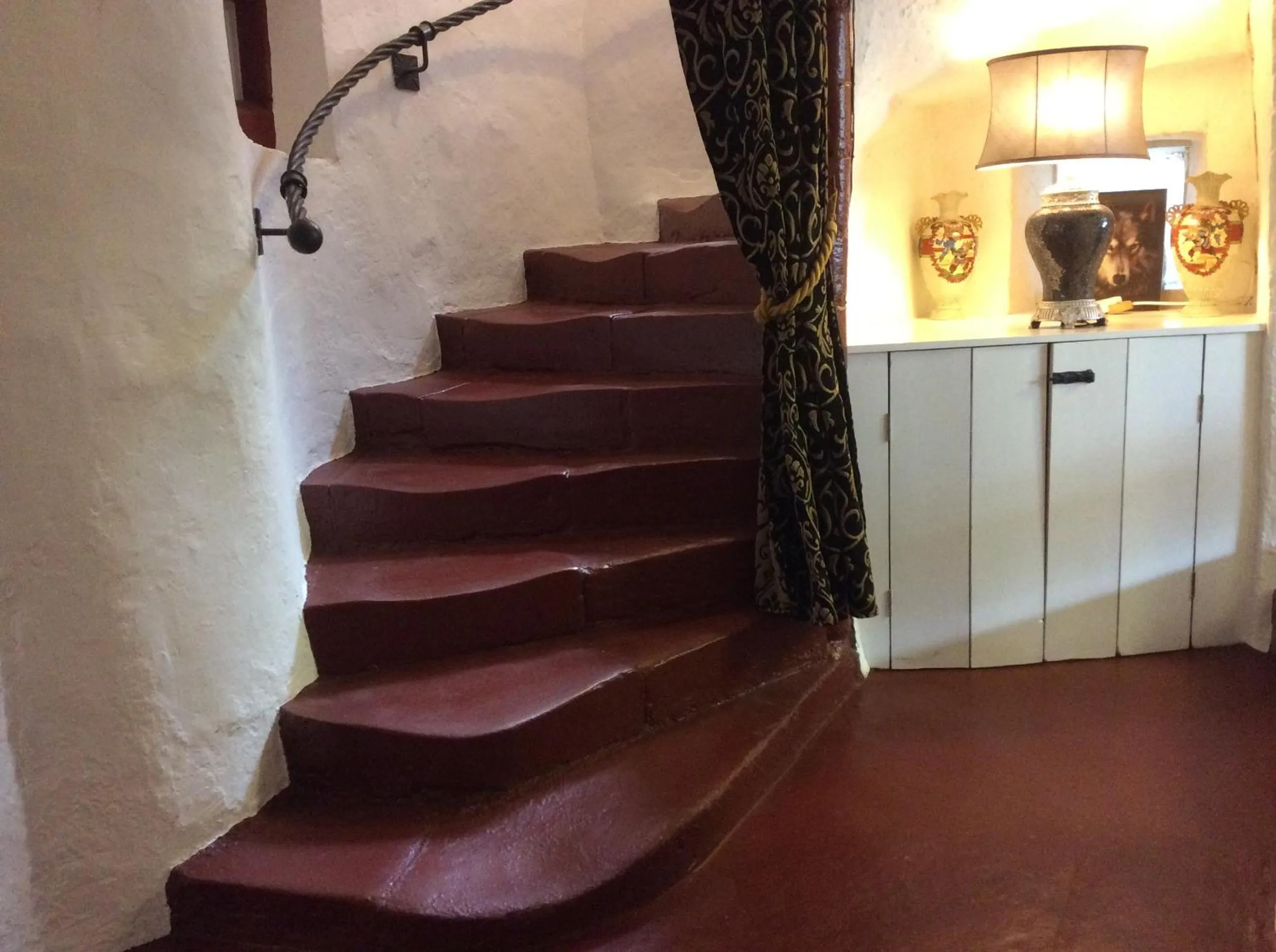 Property building in Gosforth Hall Inn