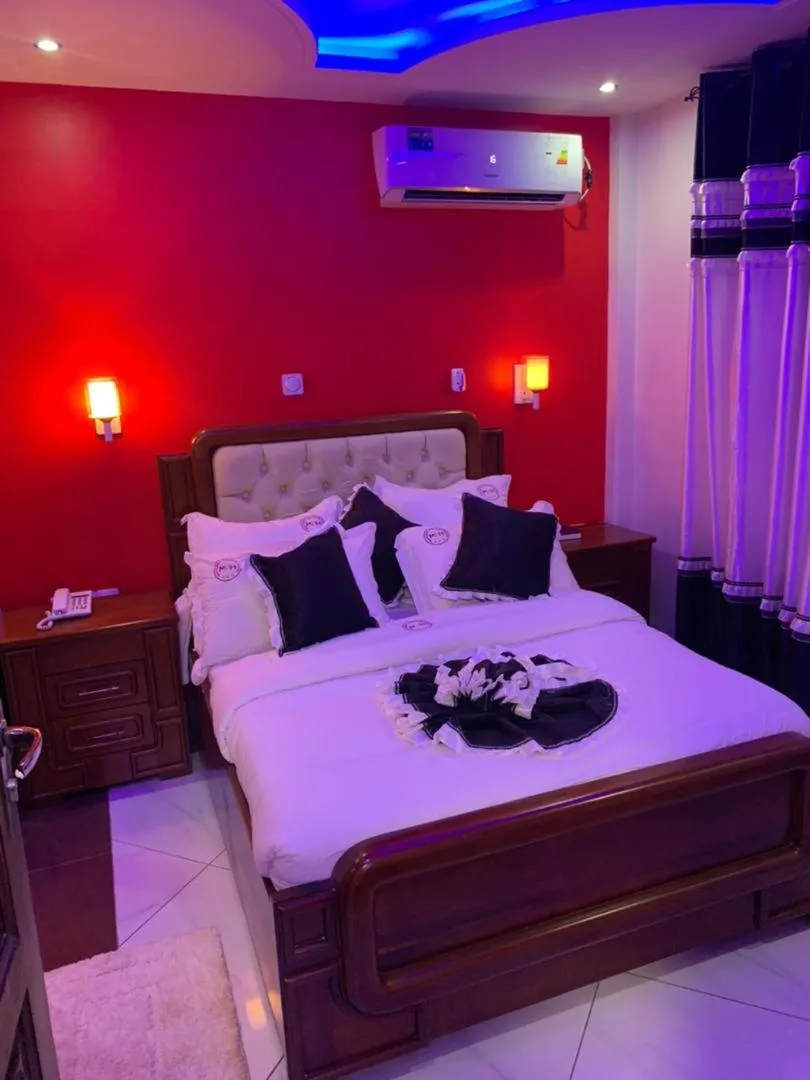 Matcheu Palace Hôtel