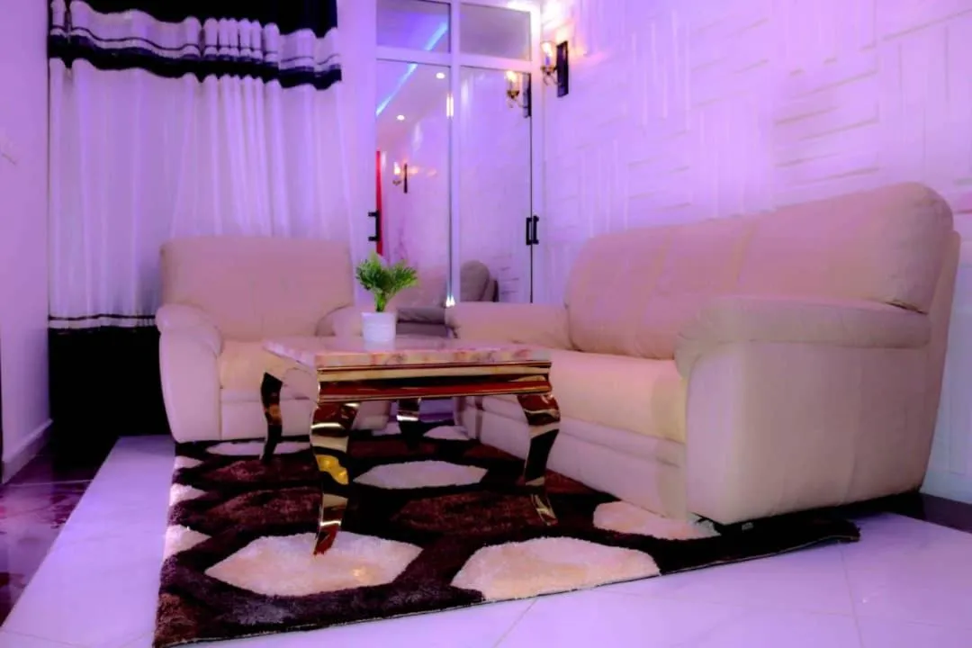 Matcheu Palace Hôtel