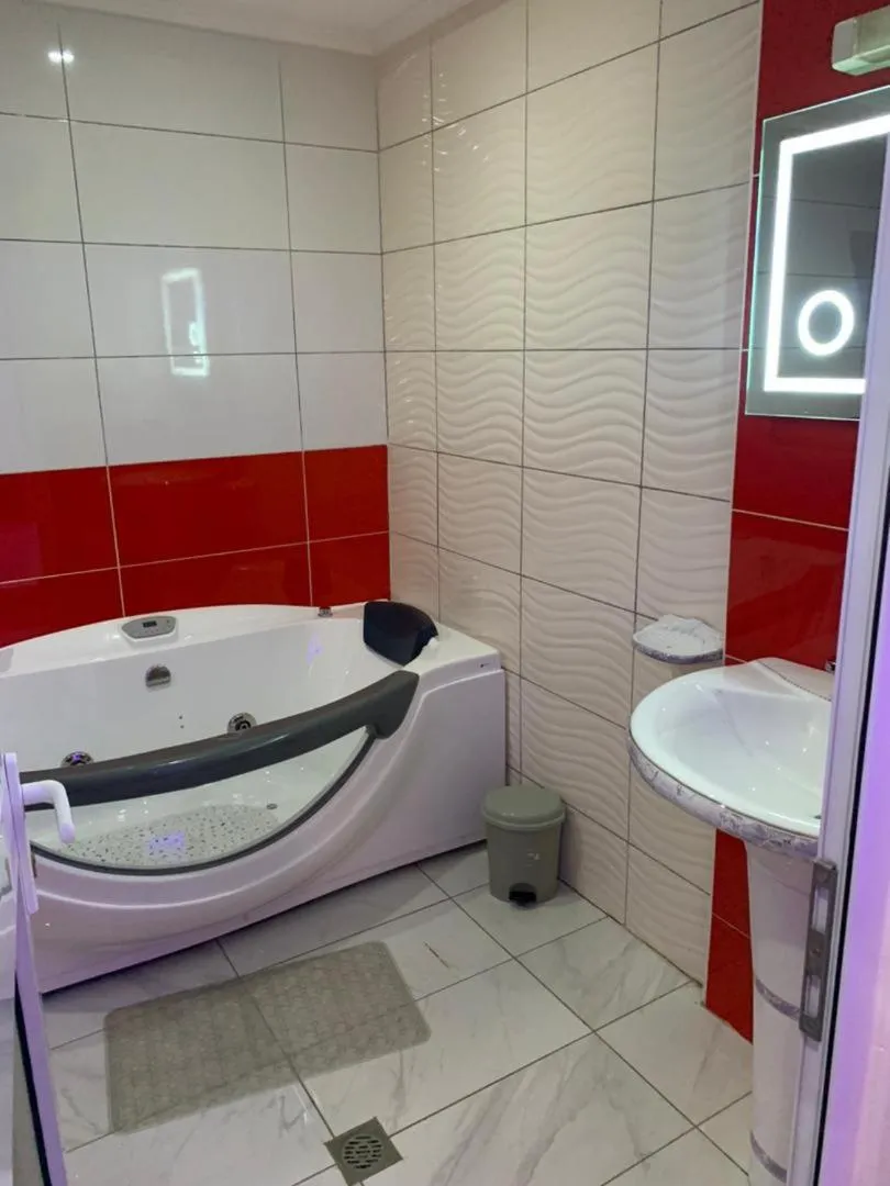 Matcheu Palace Hôtel