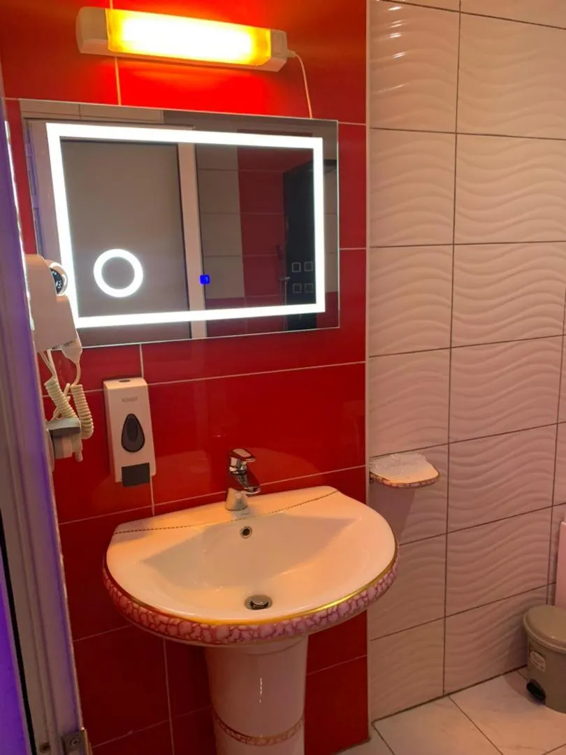 Matcheu Palace Hôtel