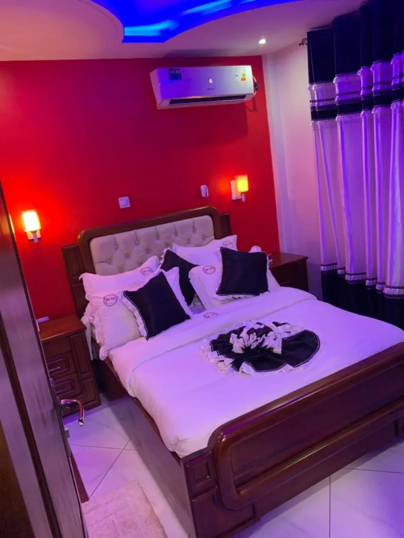 Matcheu Palace Hôtel