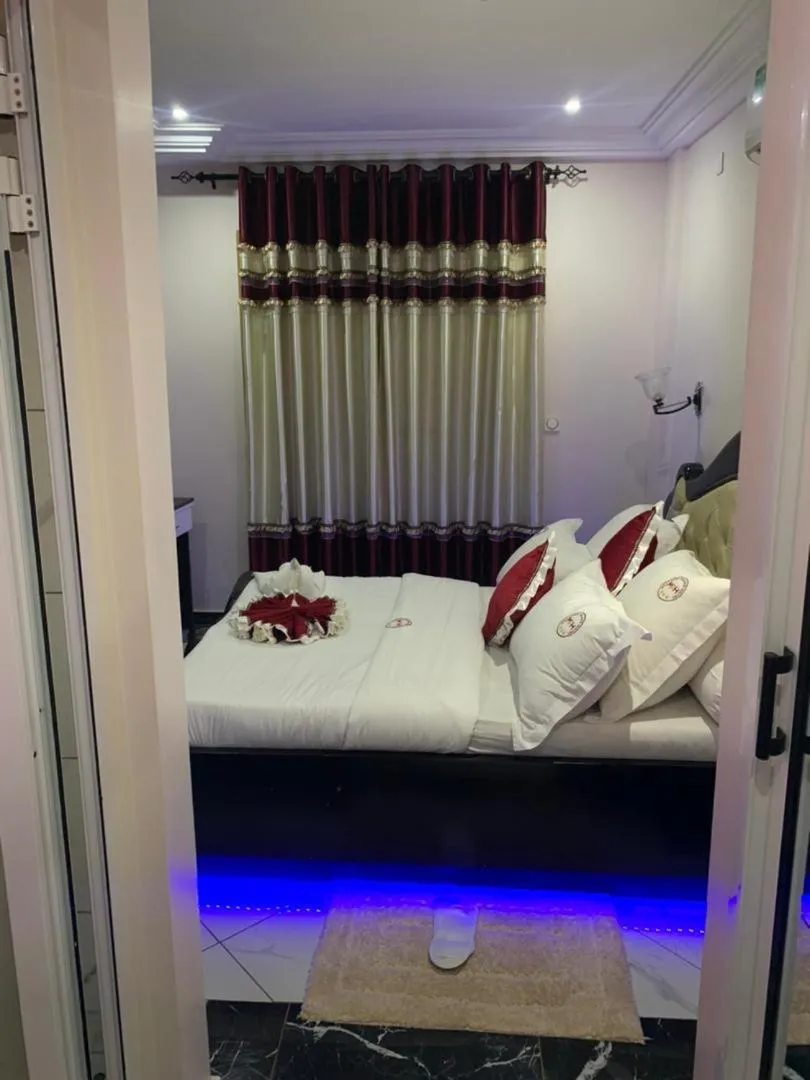 Matcheu Palace Hôtel