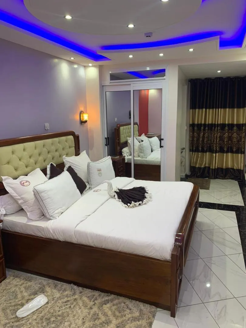 Matcheu Palace Hôtel