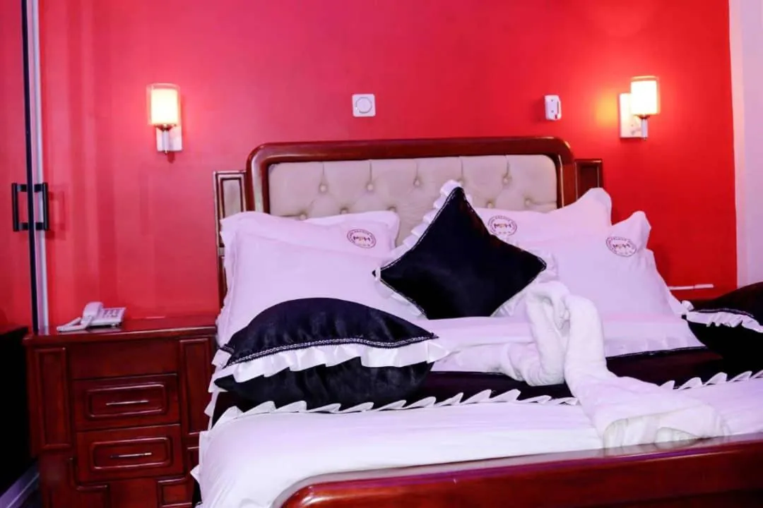 Matcheu Palace Hôtel