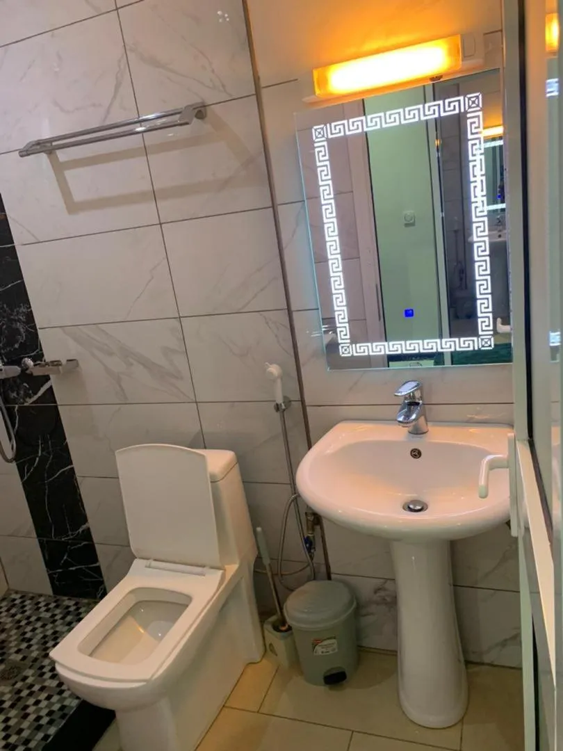 Matcheu Palace Hôtel