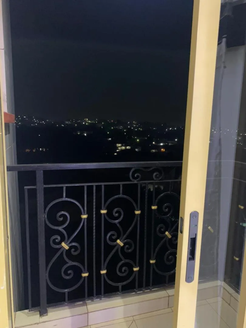 Matcheu Palace Hôtel