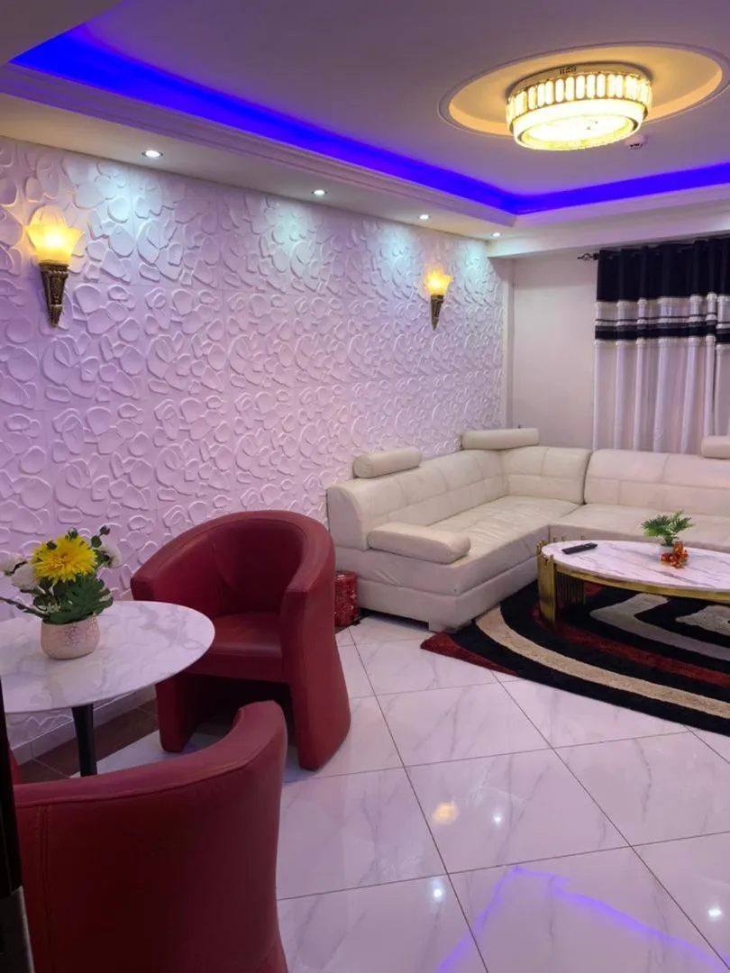 Matcheu Palace Hôtel