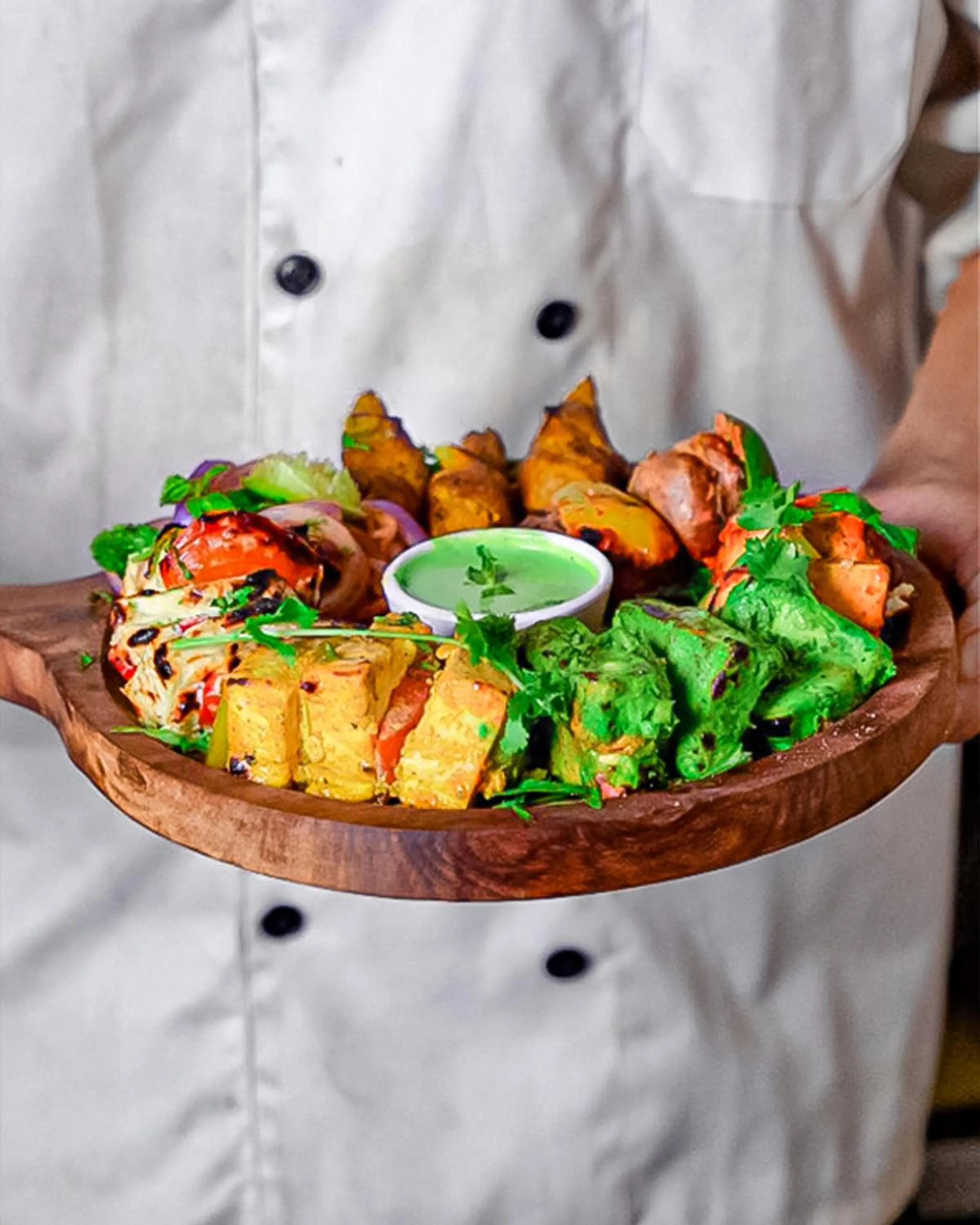 Property building in Yashvrinda