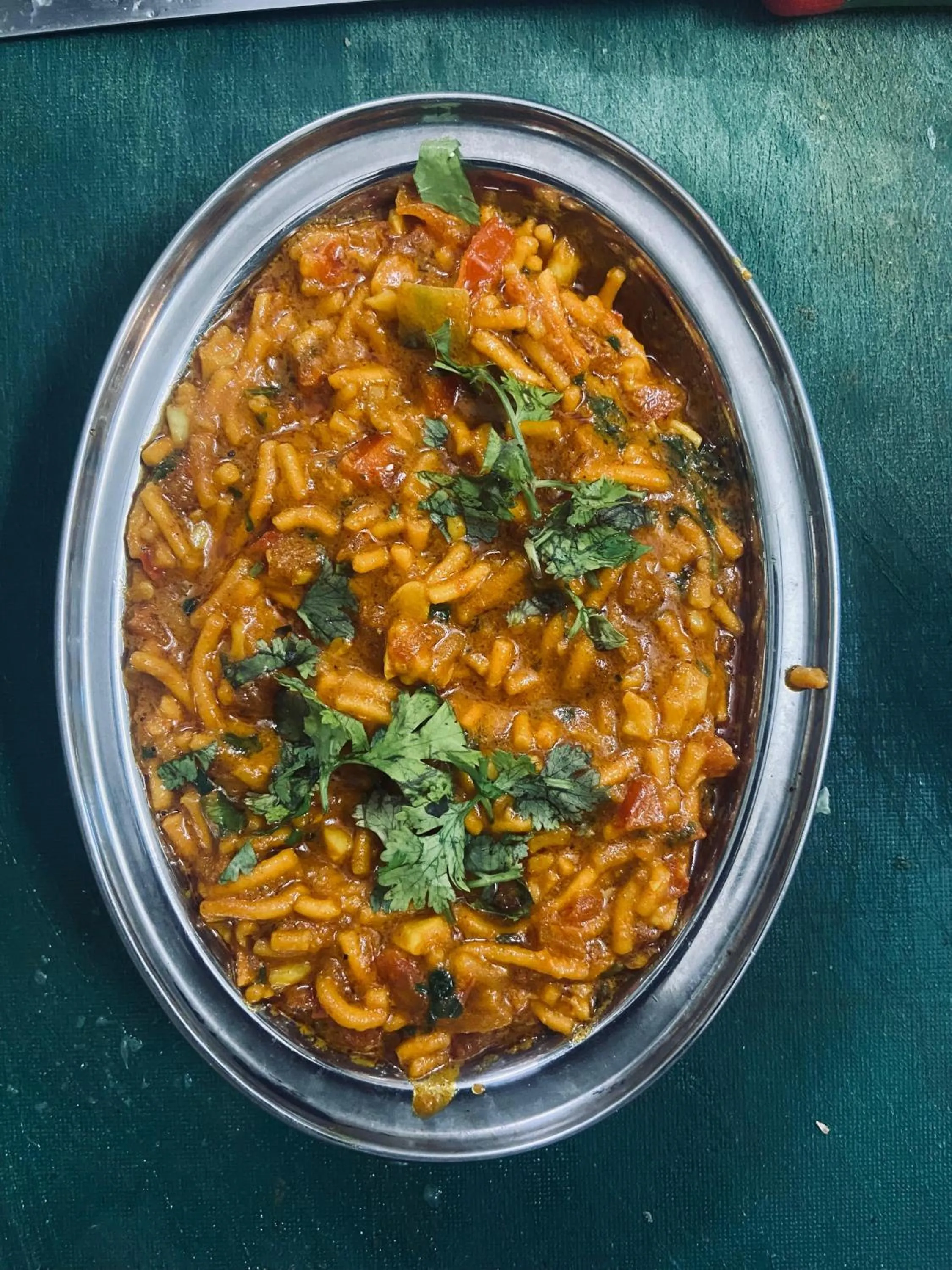 Restaurant/places to eat in Yashvrinda