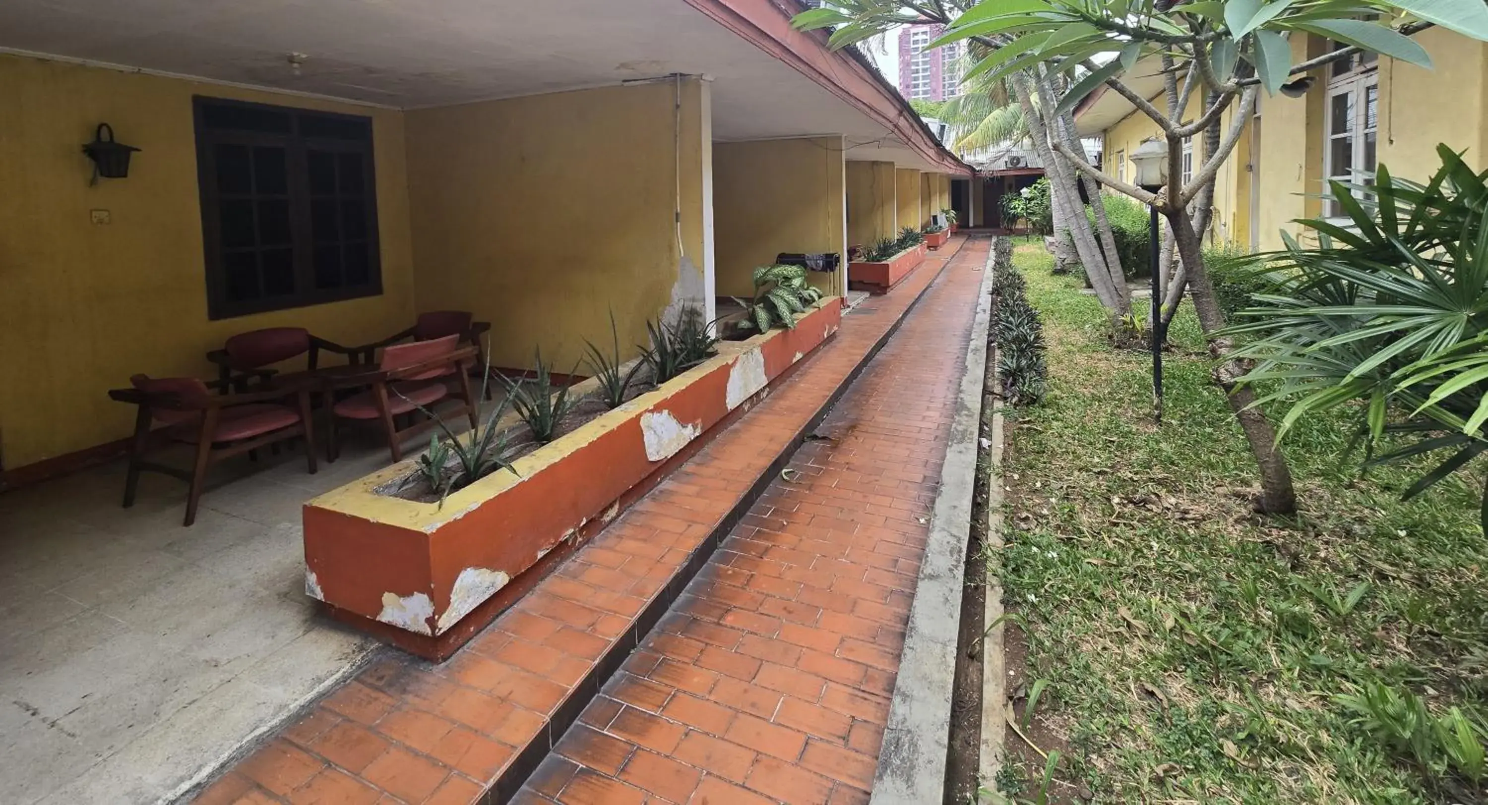 Hotel Royal Juanda Hotel Royal Juanda