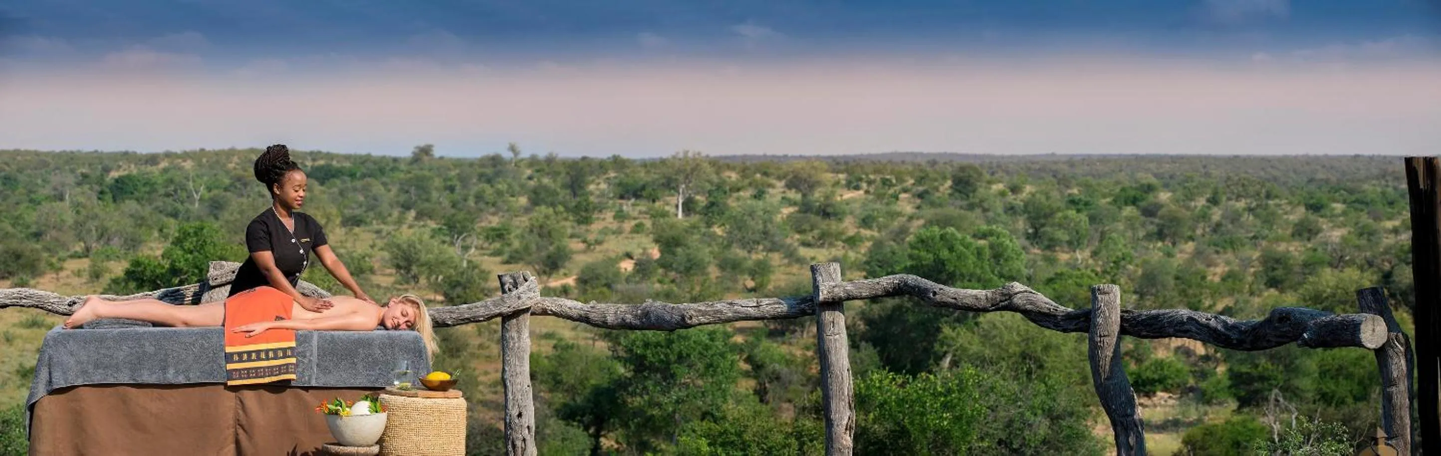 Activities in Makumu Private Game Lodge