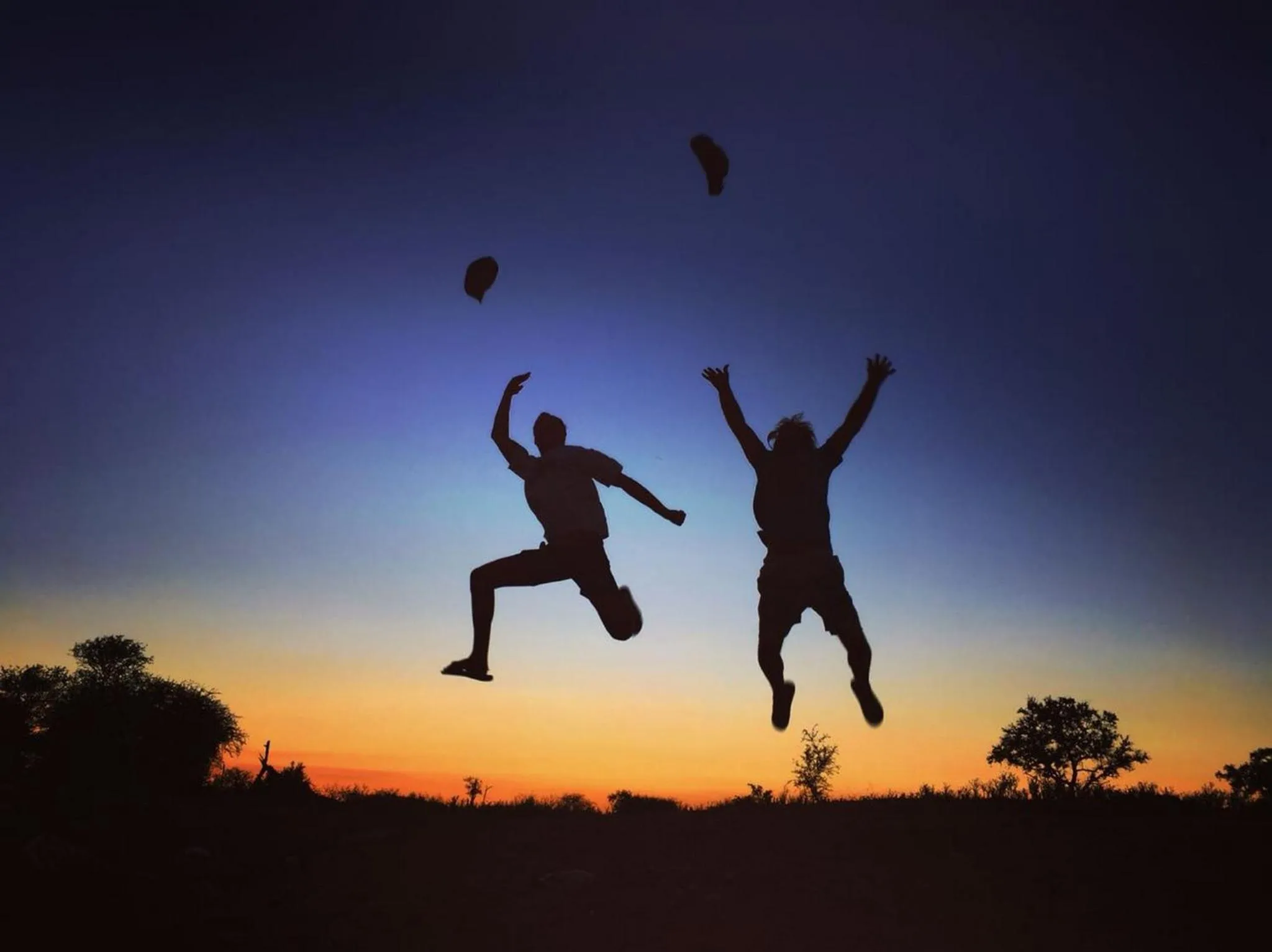 Day in Makumu Private Game Lodge