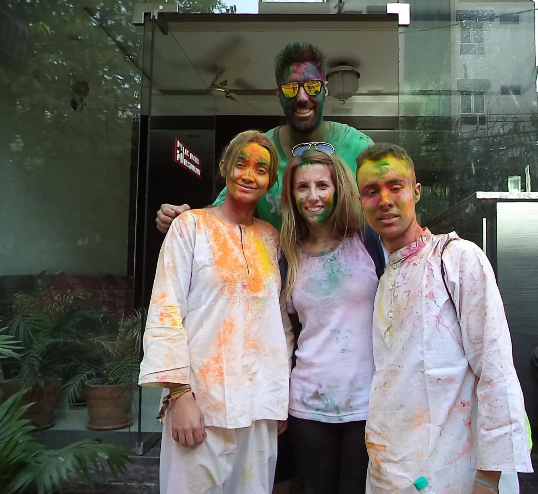 Other in Hotel Abhineet Palace