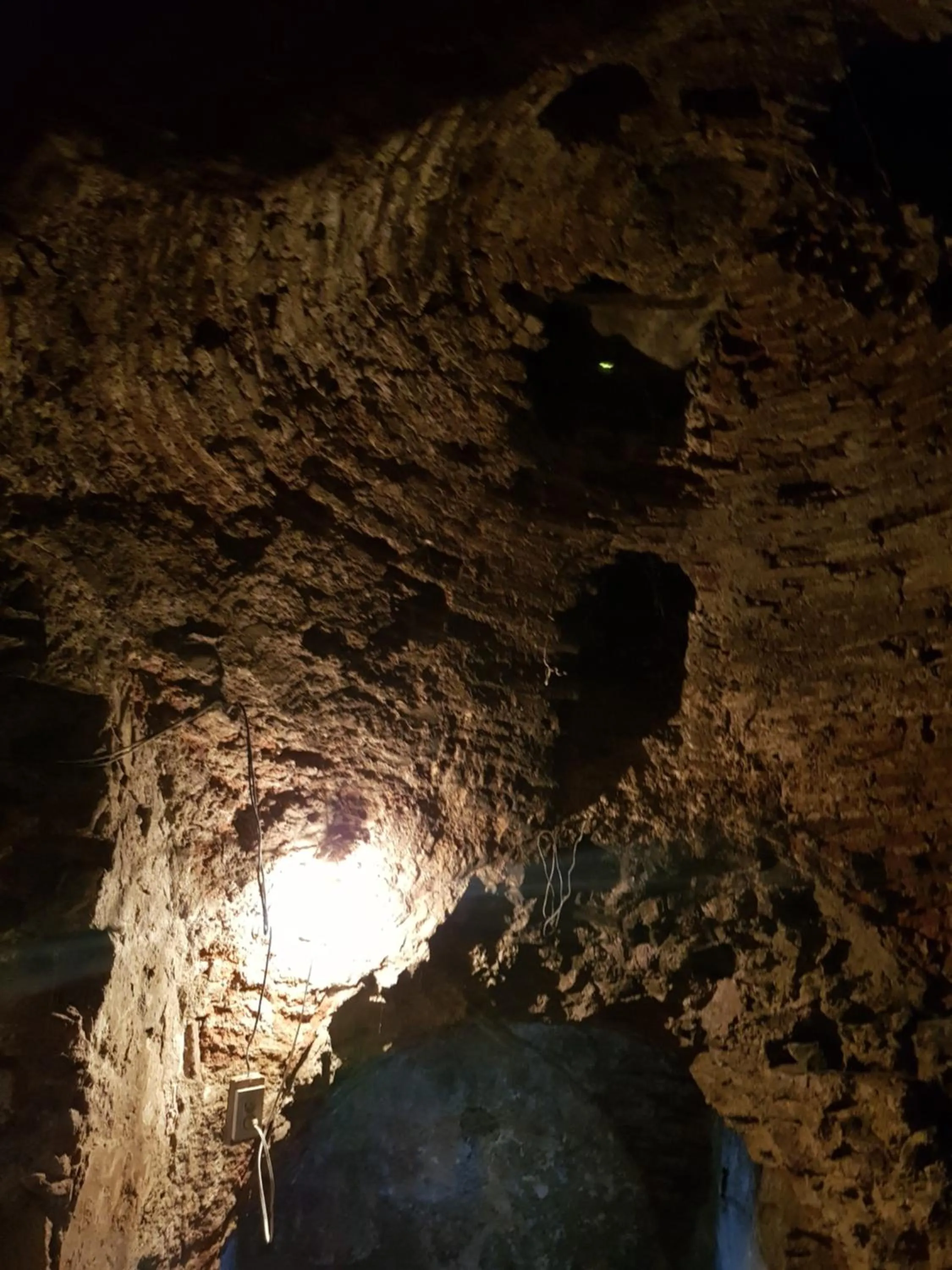 Property building in Old Rabati