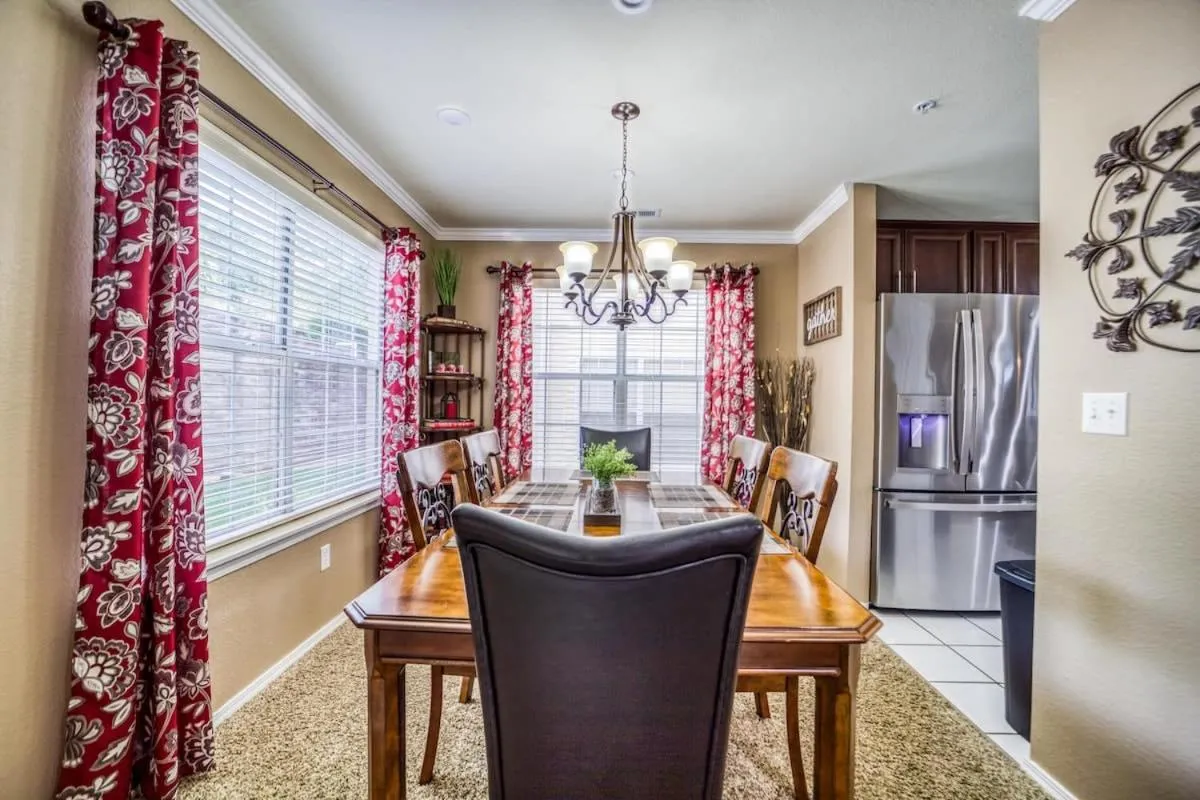 Little House on the Fairway- Luxury Golf Condo